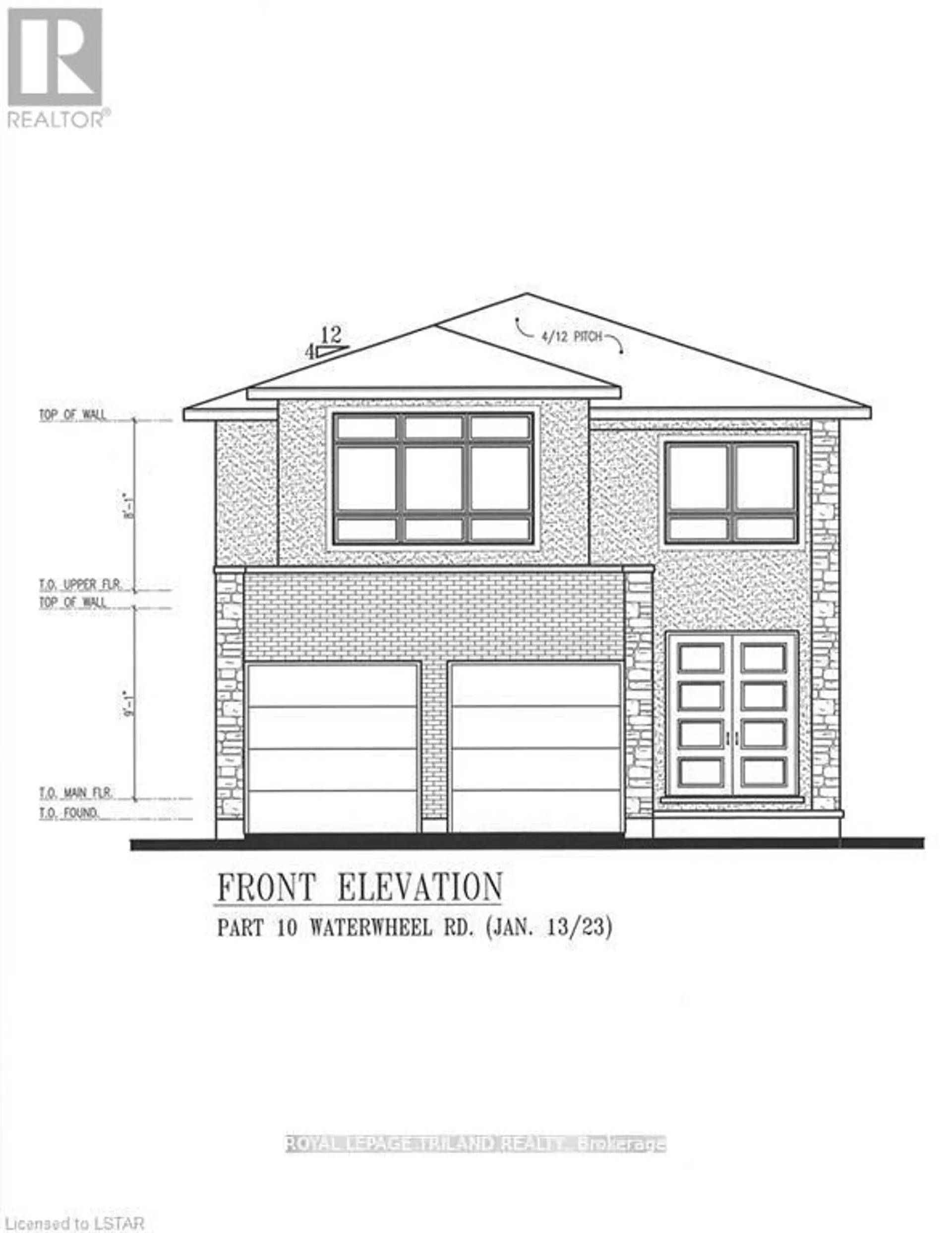 1119 WATERWHEEL ROAD - Image 1