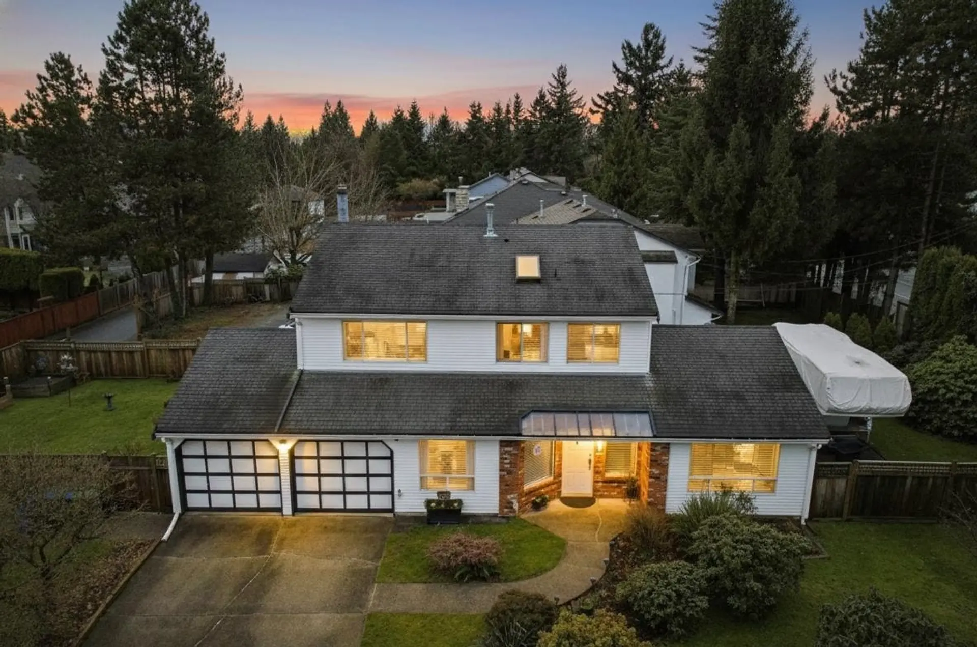 Property at 15618 93 Avenue, Surrey, BC