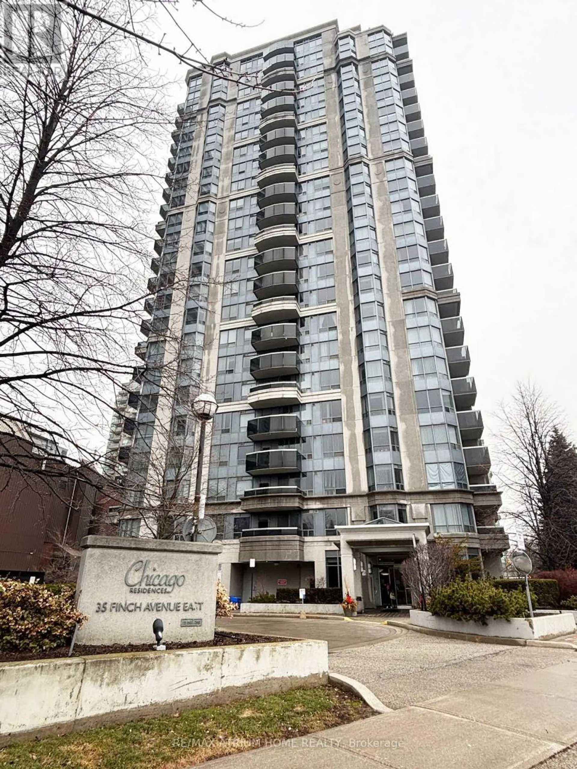 #1910 35 FINCH AVENUE E - Image 1