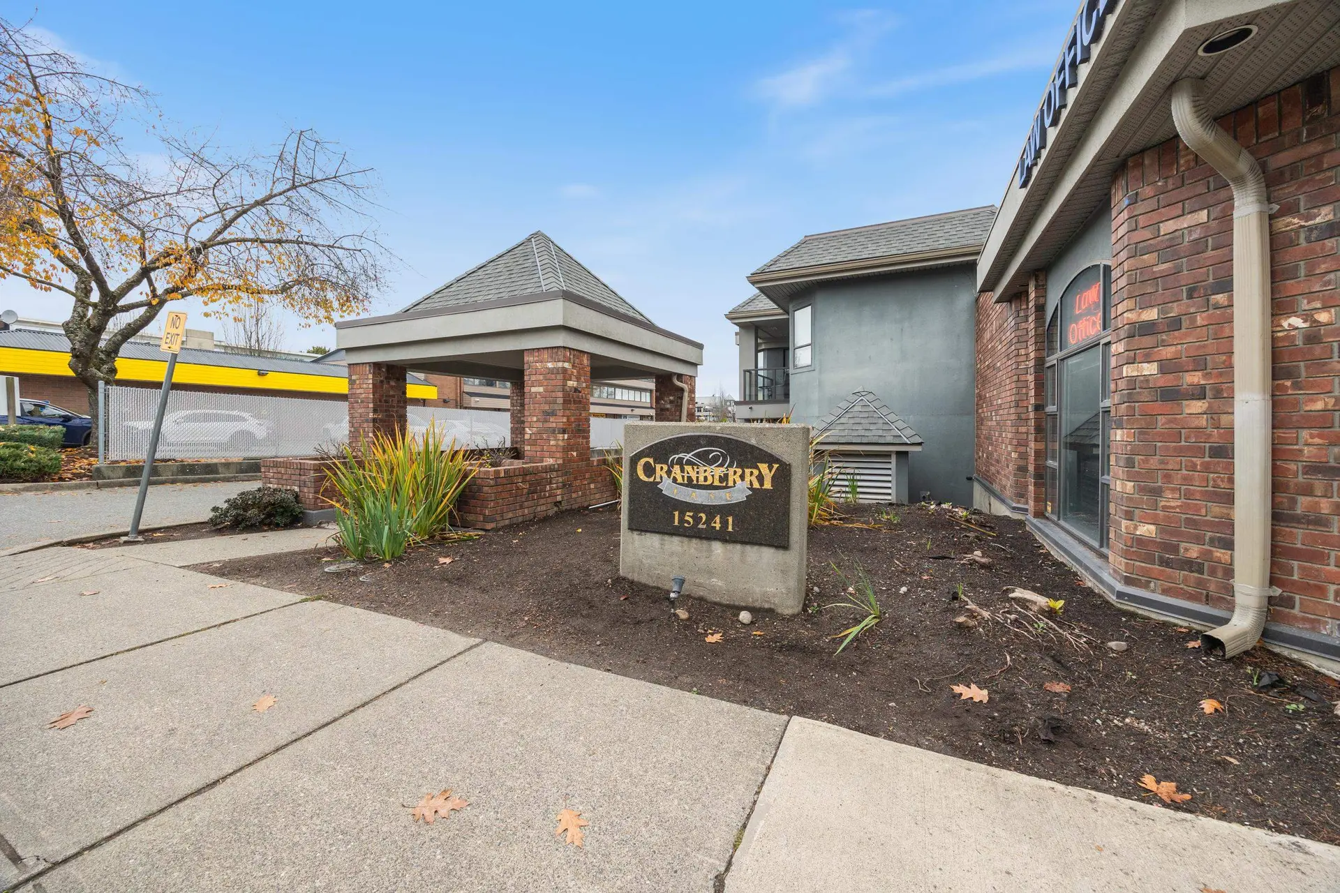 Property at #209 15241 18 Avenue, Surrey, BC