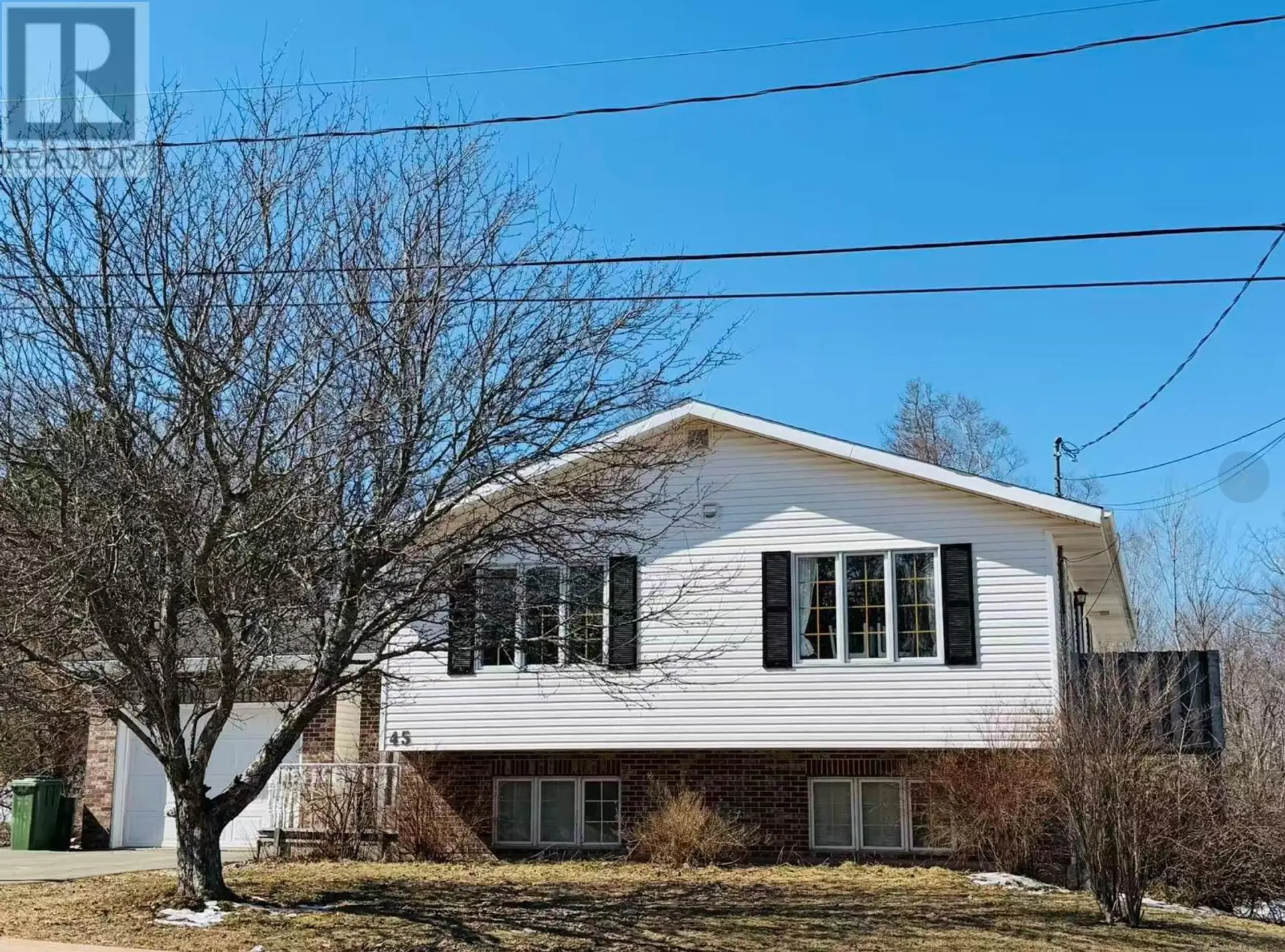 Property at 45 ATLANTIC Road, Charlottetown, PE