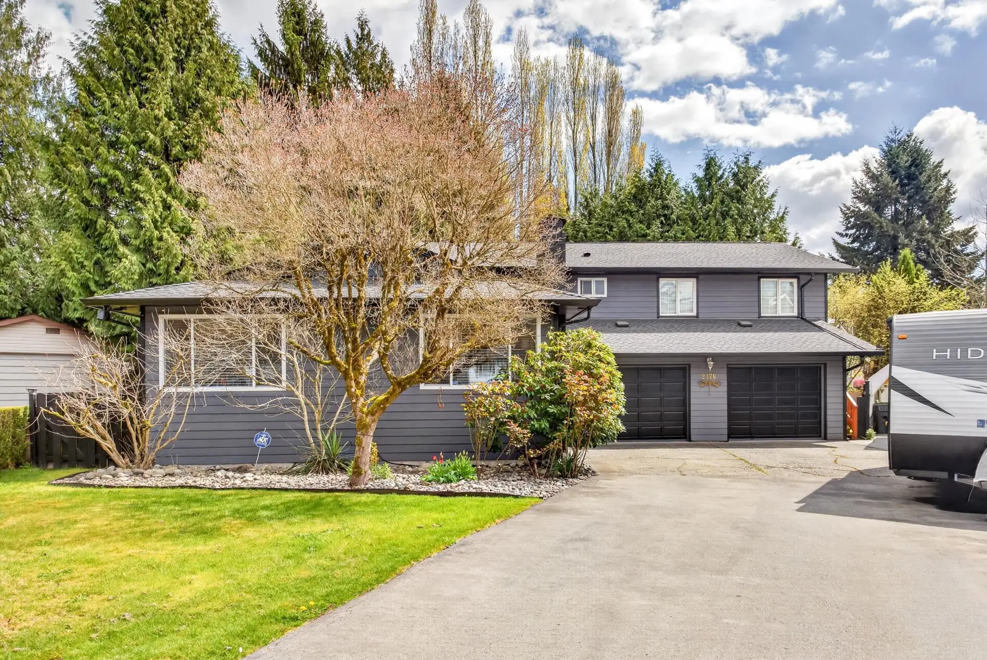 Property at 2176 Laurier Avenue, Port Coquitlam, BC