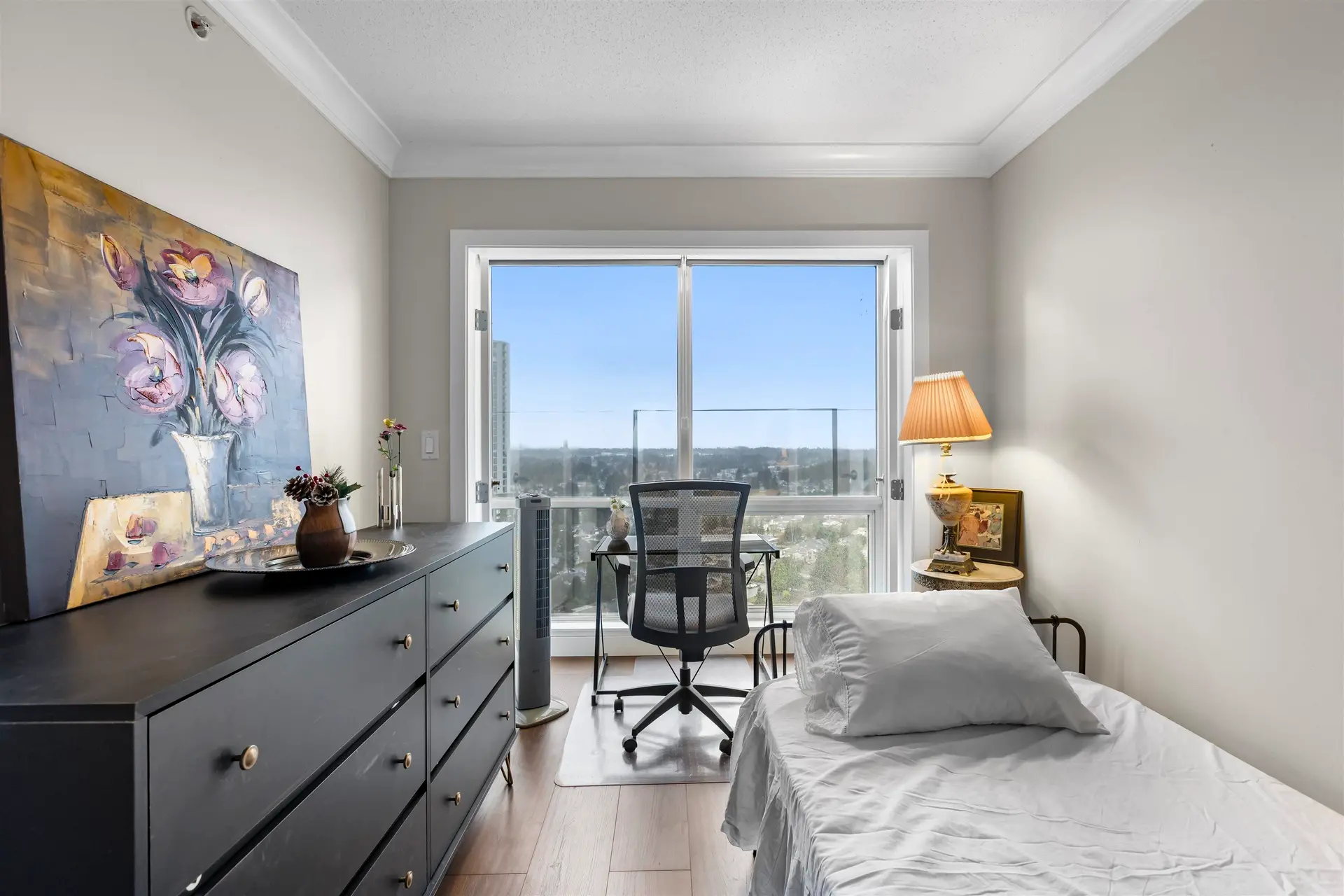 Property at #3001 13618 100 Avenue, Surrey, BC
