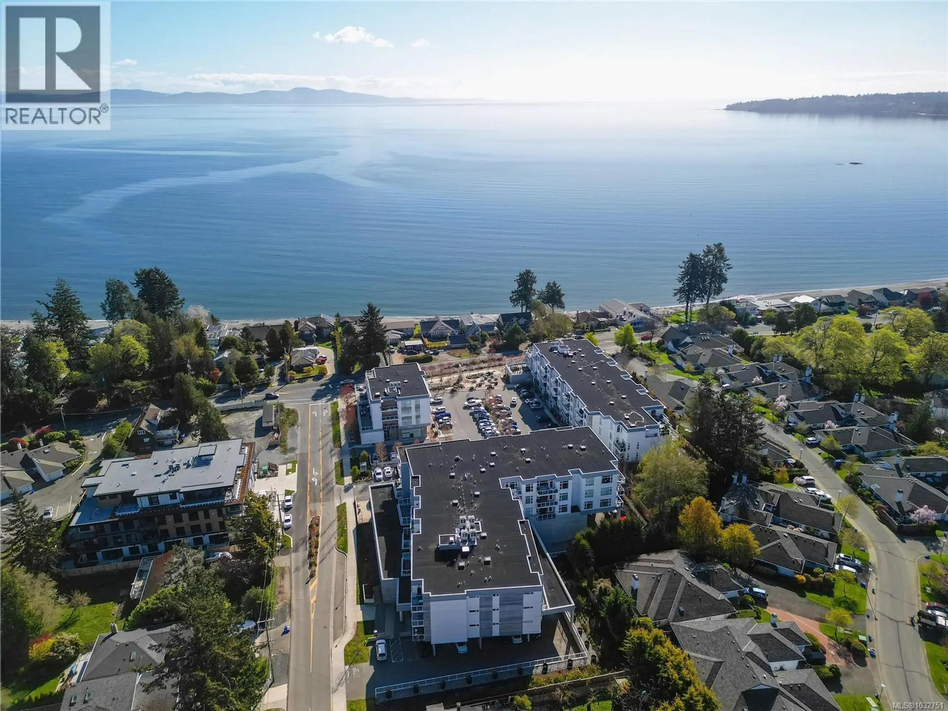 Property at #214 5120 Cordova Bay Rd, Saanich, BC