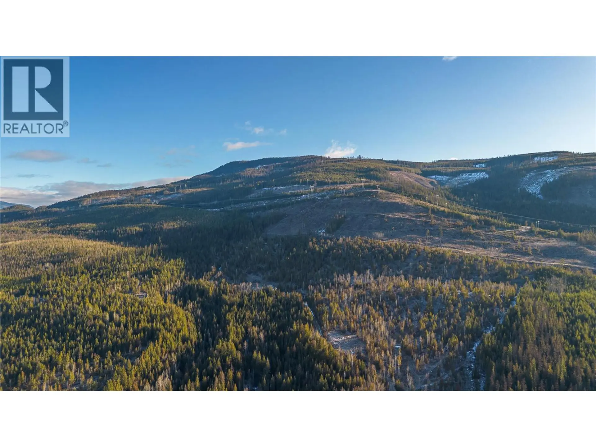 Property at 2301 Trinity Valley Road, Lumby, BC