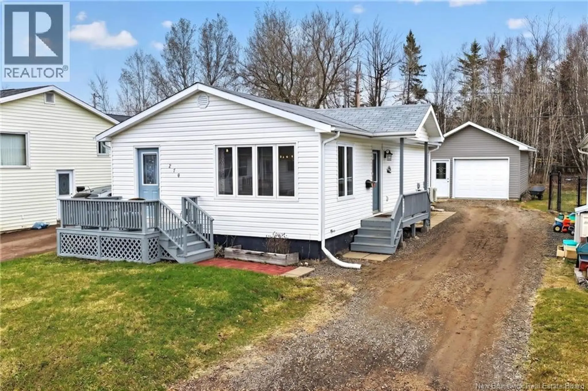 Property at 270 Westbrook Circle, Moncton, NB
