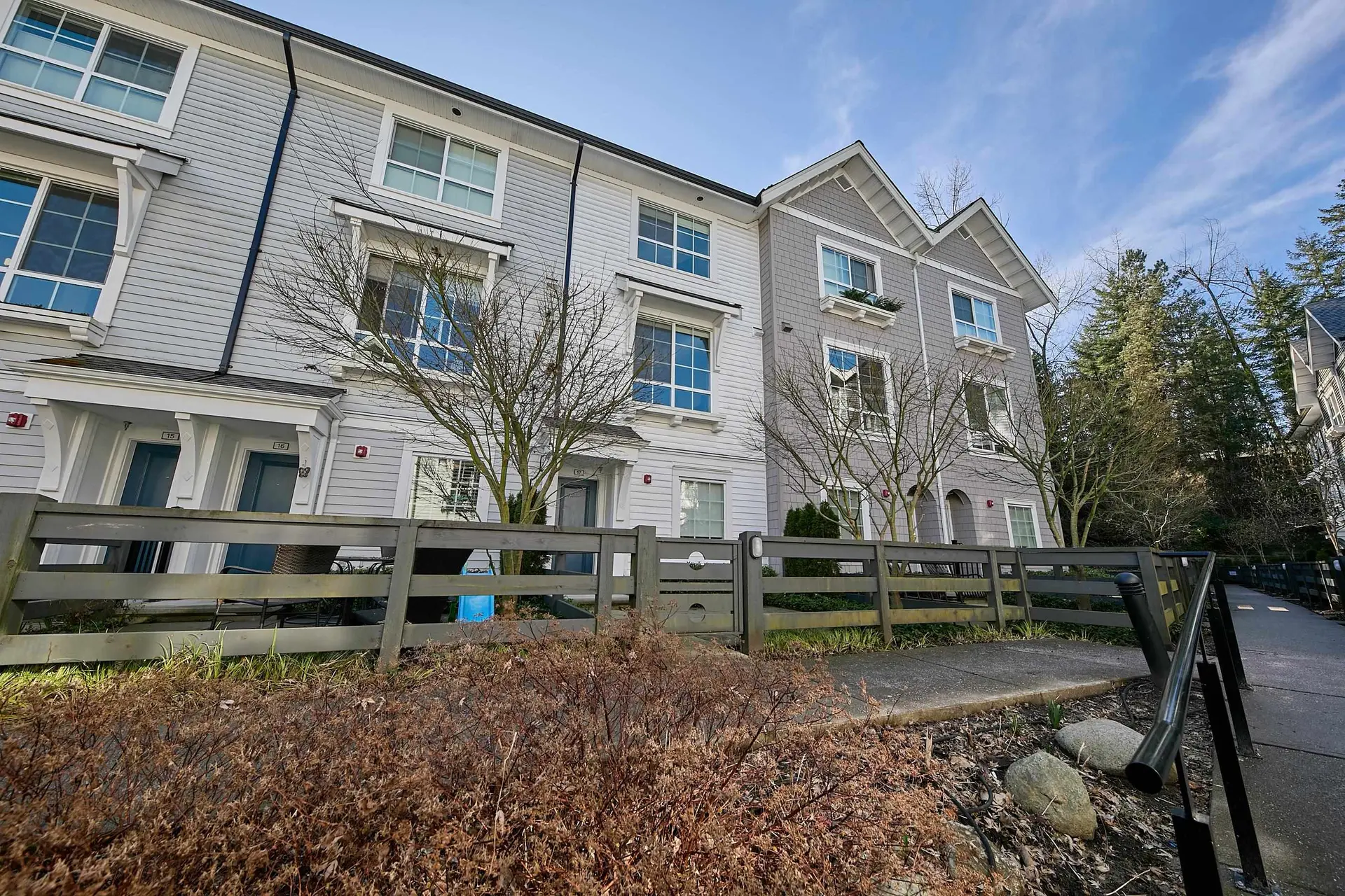 Property at #17 19696 Hammond Road, Pitt Meadows, BC