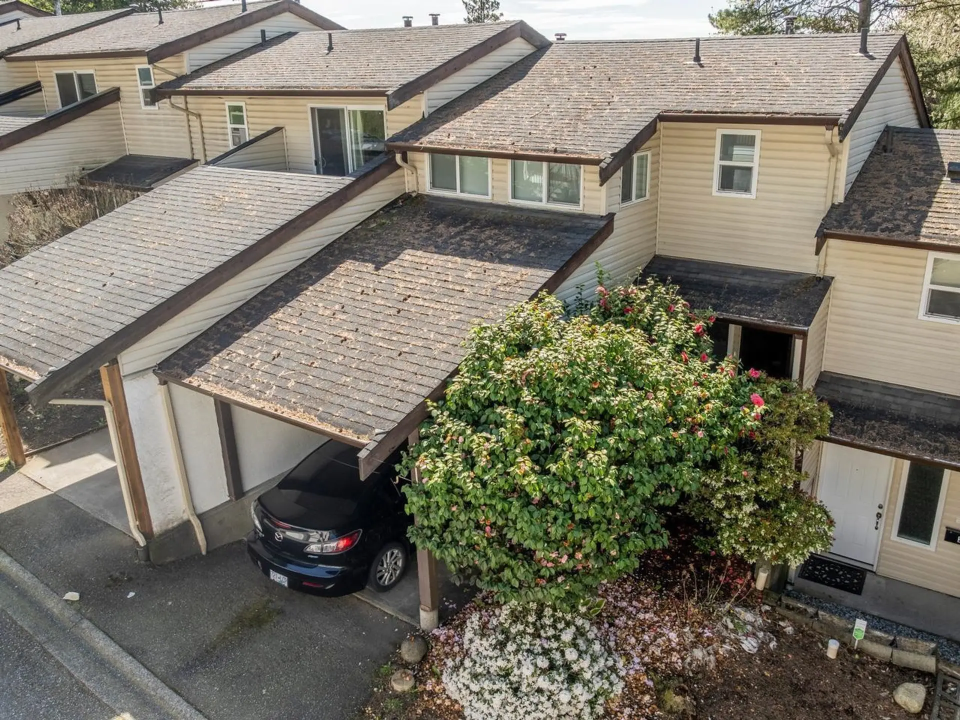 Property at #4 32705 Fraser Crescent, Mission, BC