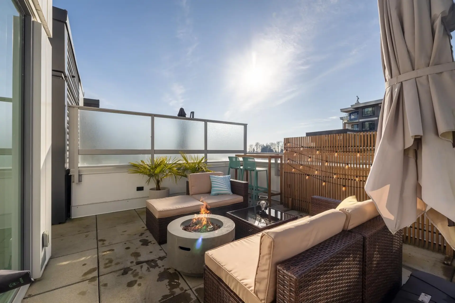 Property at #3 8693 Oolichan Way, Vancouver, BC