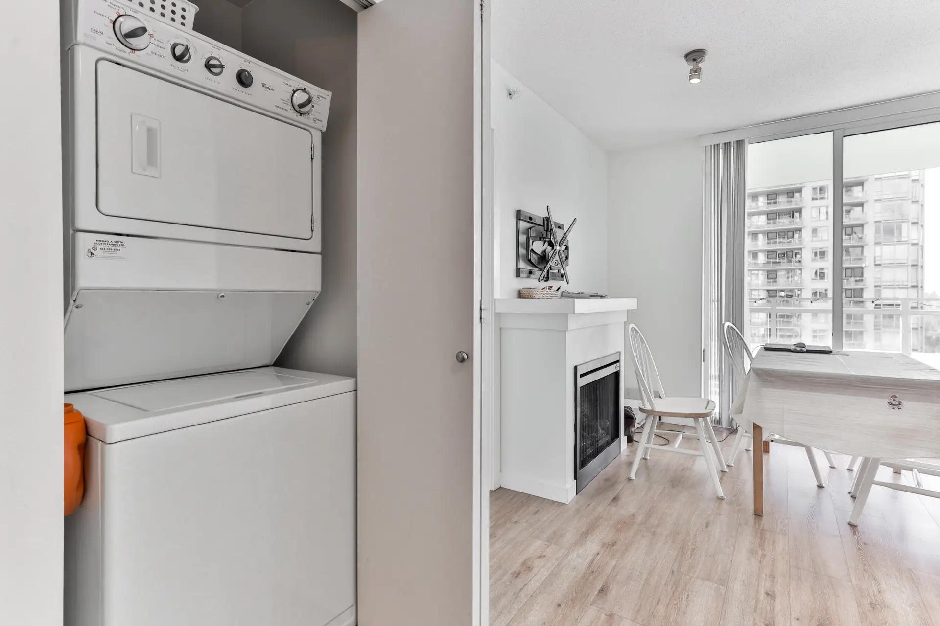 #1201 9868 Cameron Street - Image 13