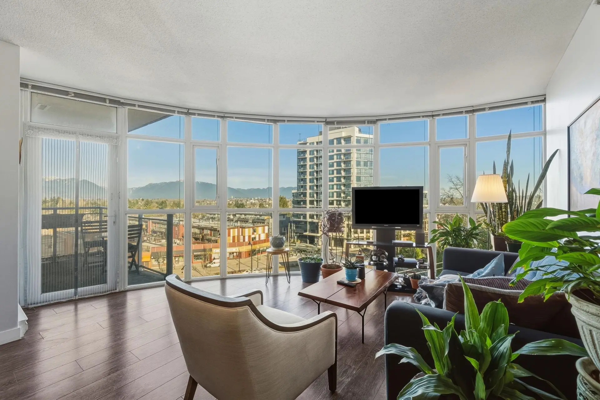 Property at #751 1483 E King Edward Avenue, Vancouver, BC