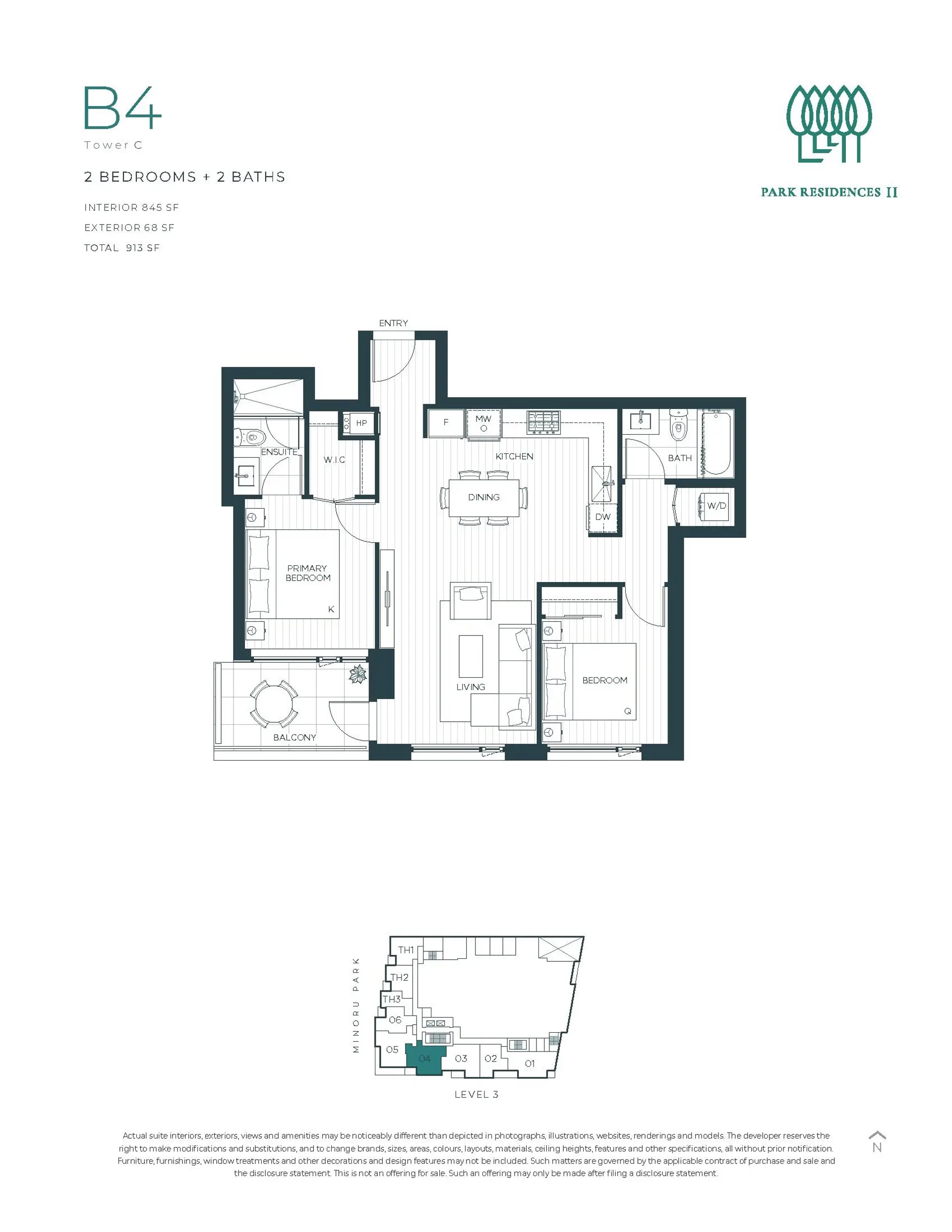 #304 6333 Mah Bing Street - Image 13