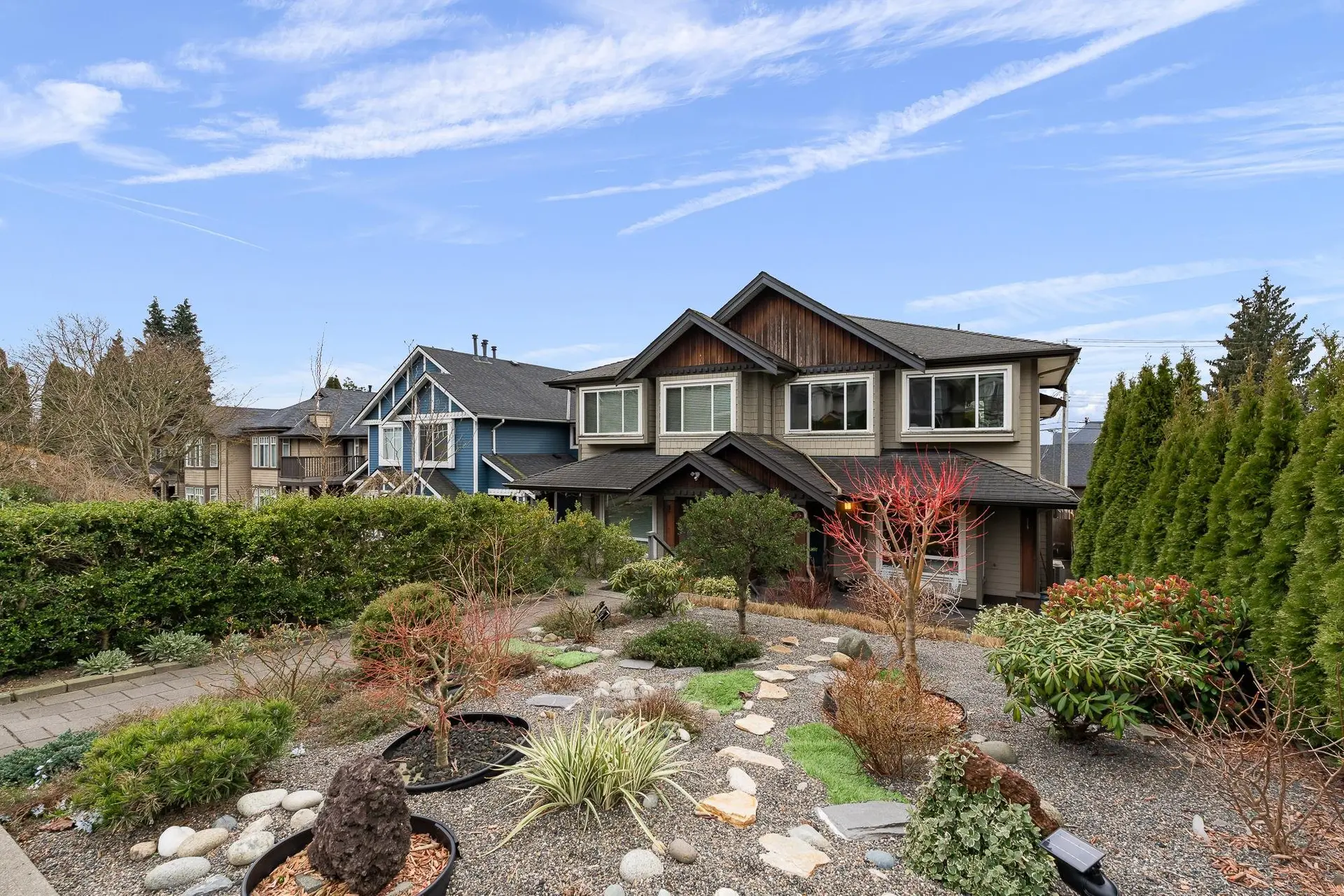 Property at 307 E 6th Street, North Vancouver, BC