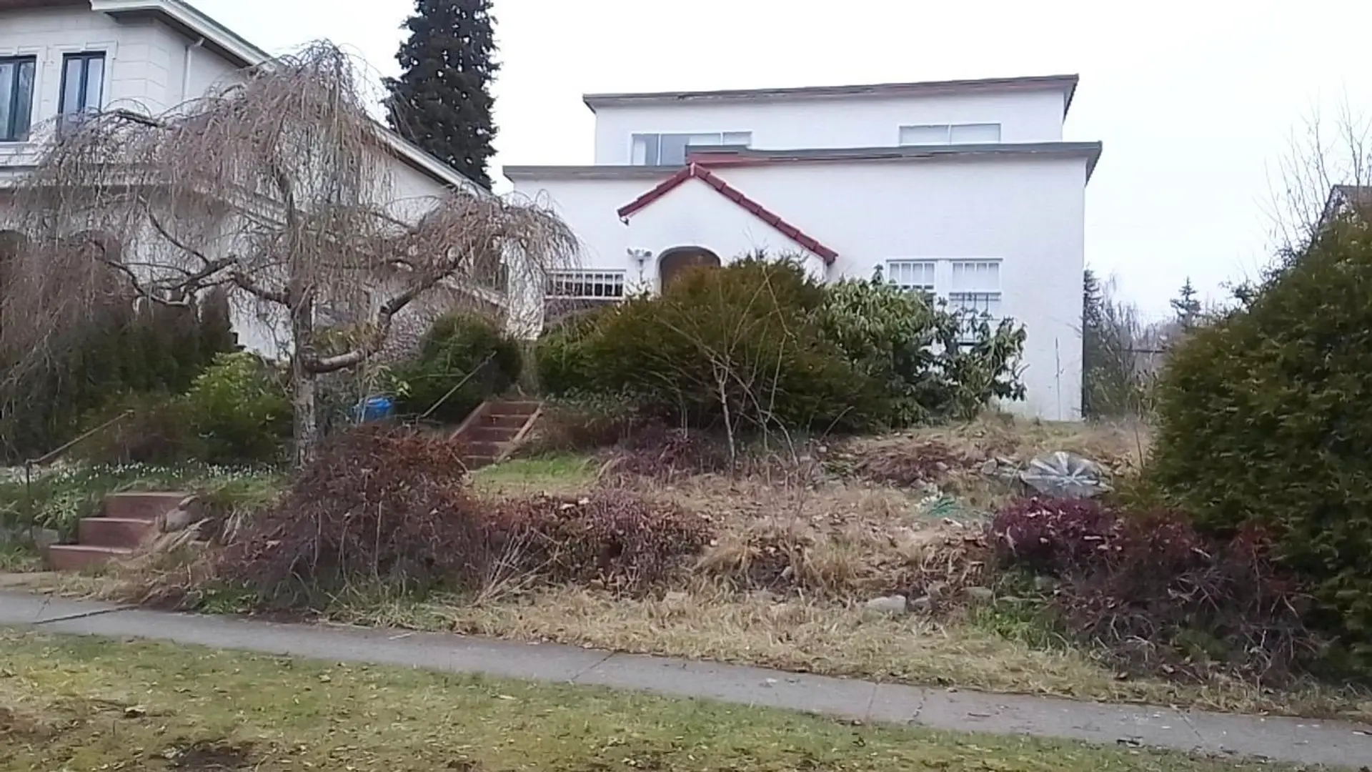 Property at 4267 W 15th Avenue, Vancouver, BC