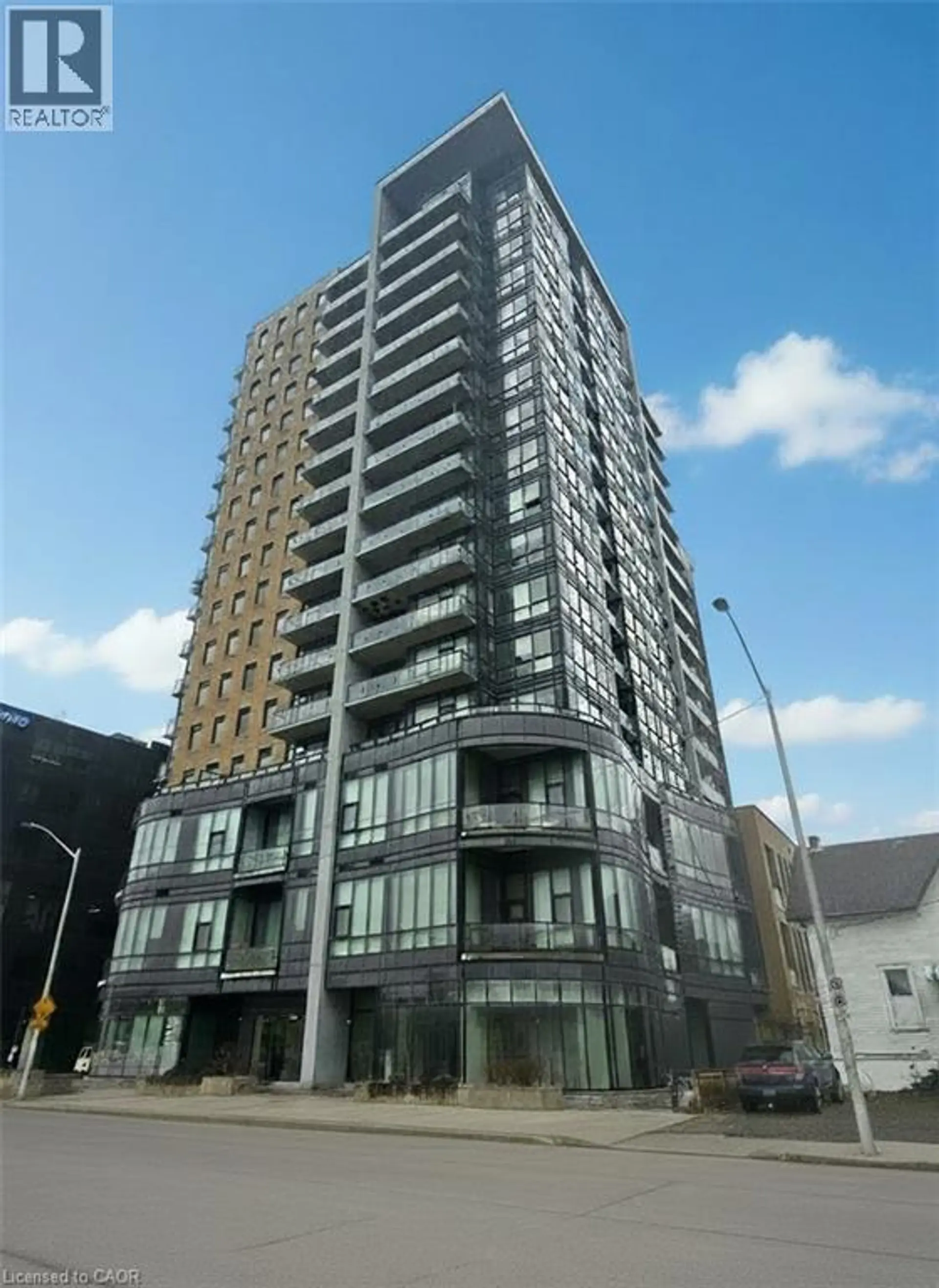 #211 100 GARMENT STREET - Image 1