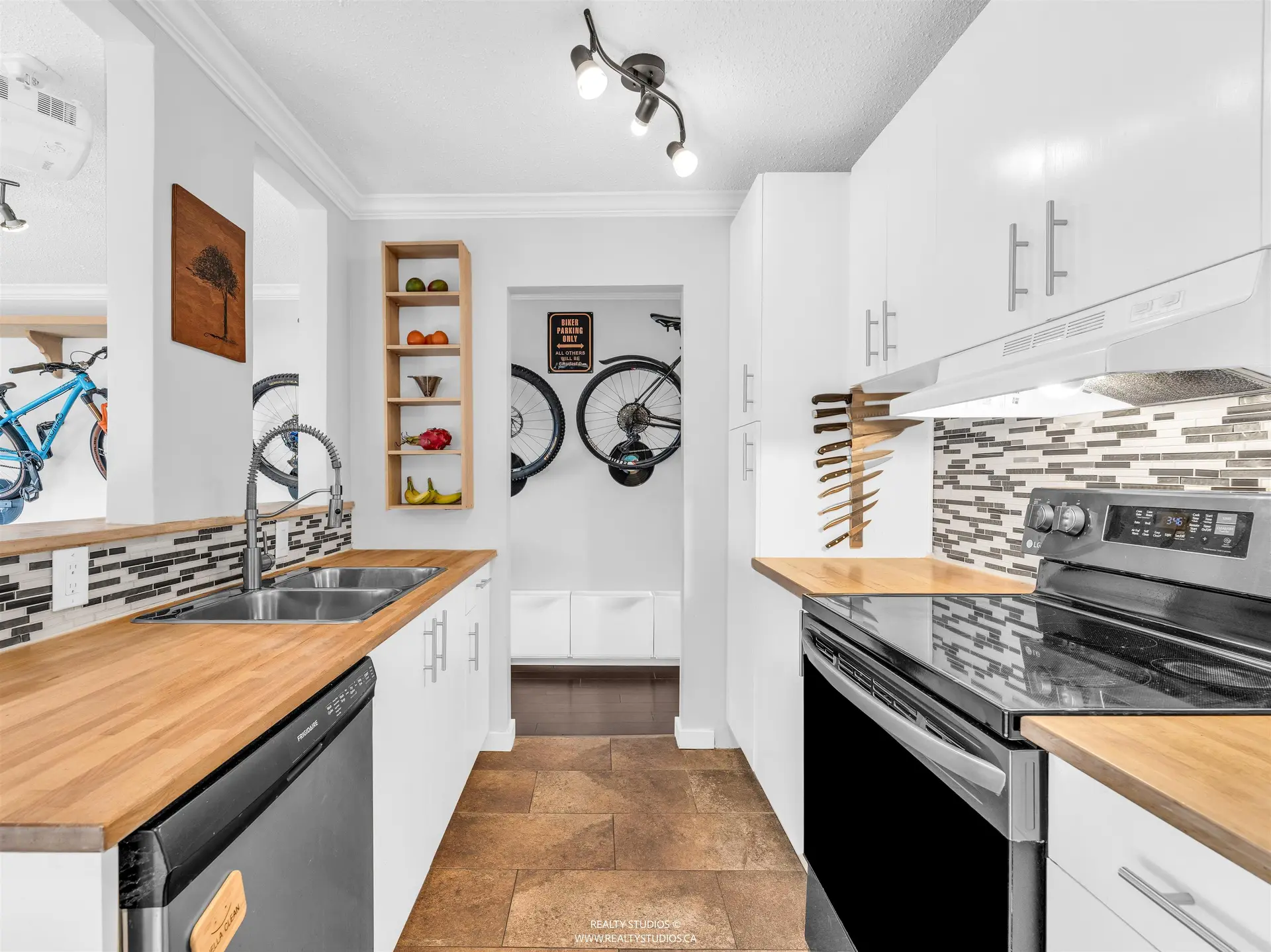 Property at #306 2222 Cambridge Street, Vancouver, BC