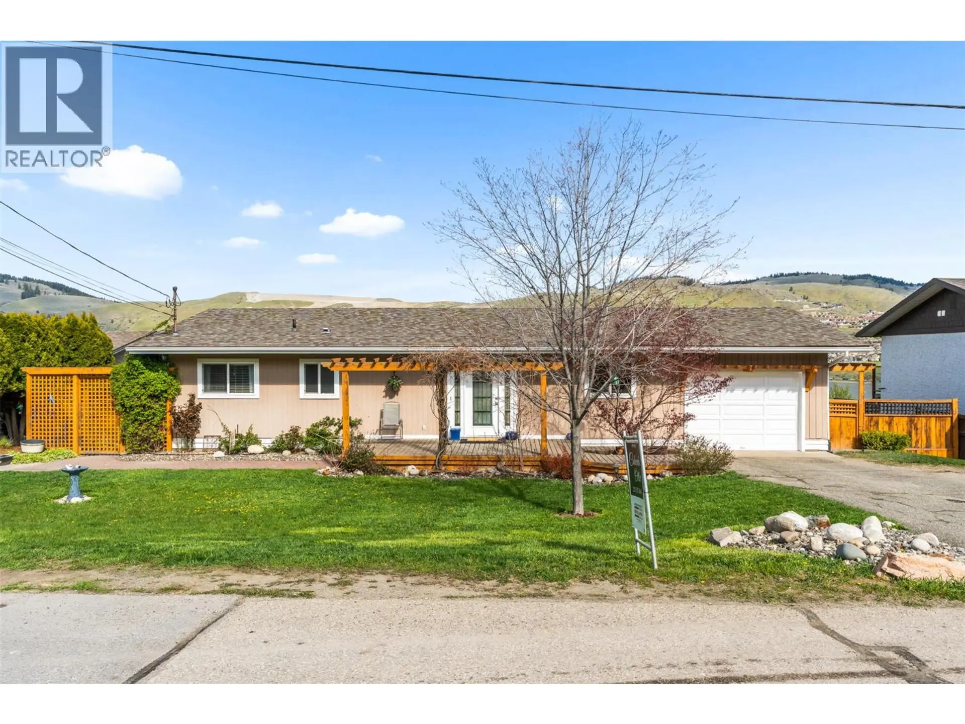 Property at 7339 Longacre Drive, Vernon, BC