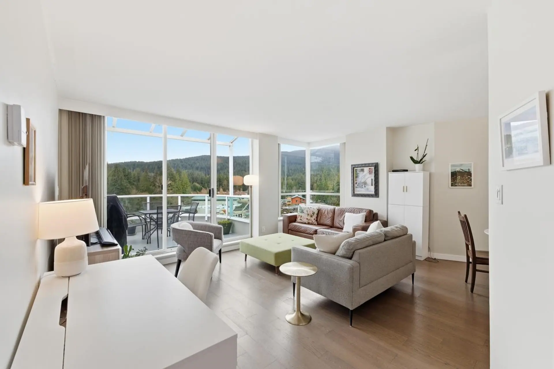 Property at #1004 995 Roche Point Drive, North Vancouver, BC