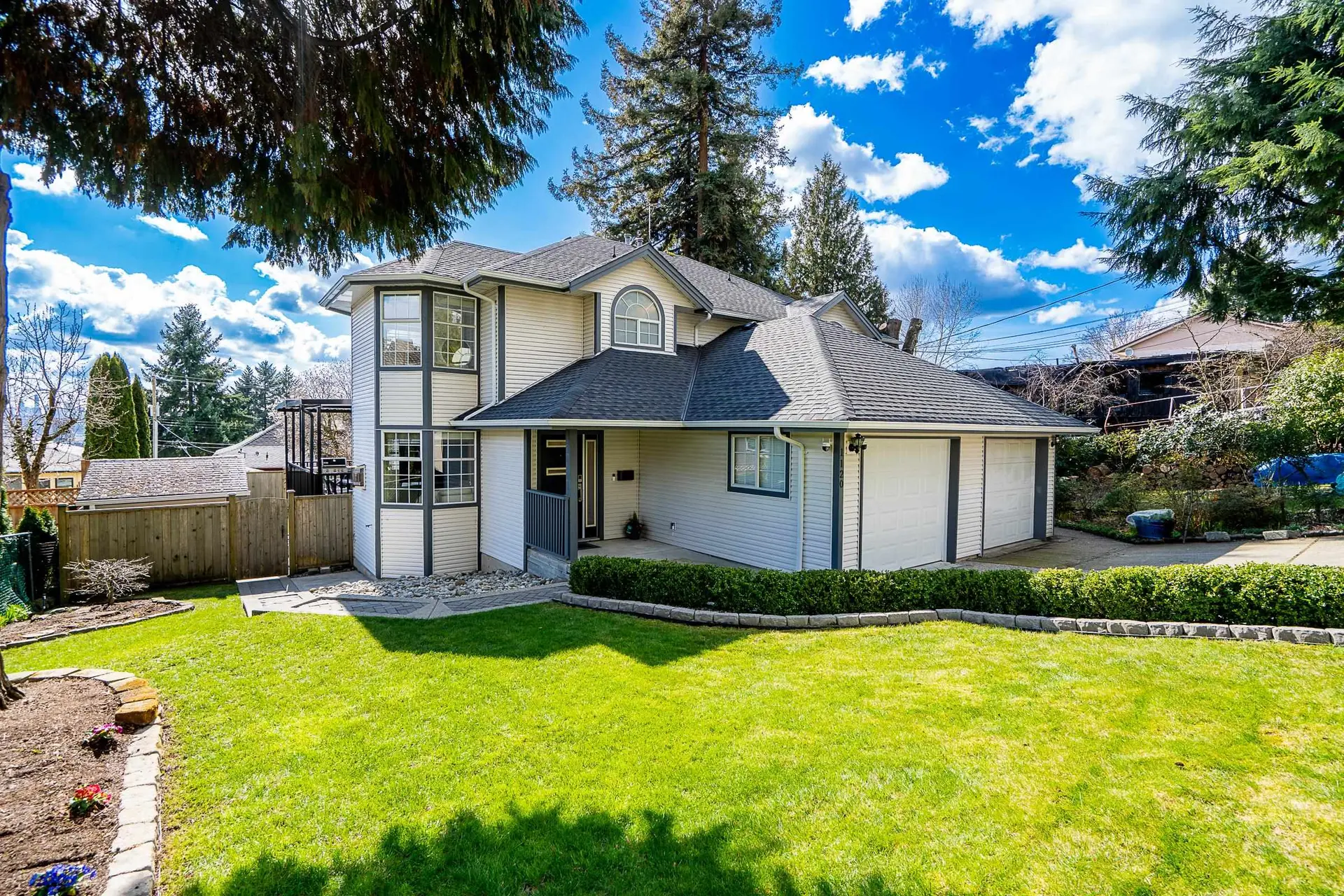 Property at 1120 Hachey Avenue, Coquitlam, BC