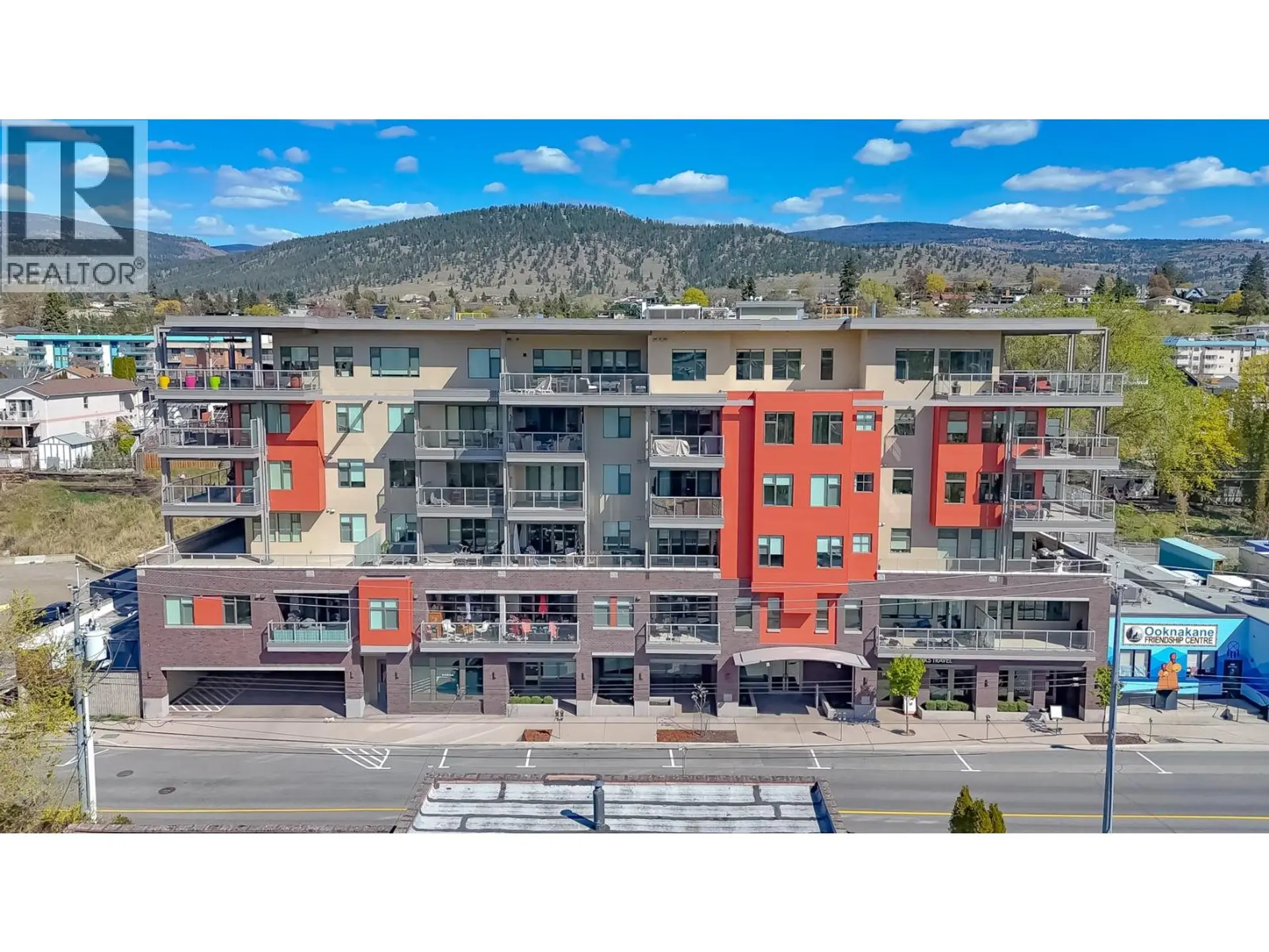Property at #304 110 Ellis Street, Penticton, BC