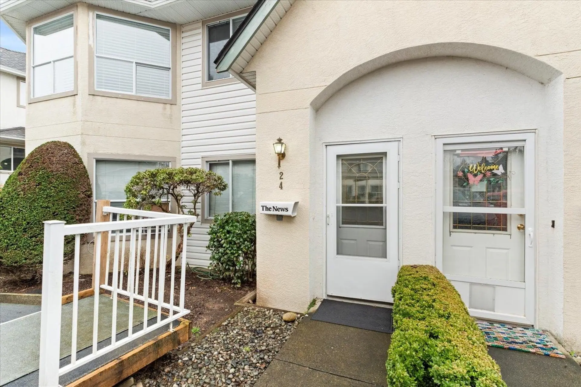Property at #24 3380 Gladwin Road, Abbotsford, BC
