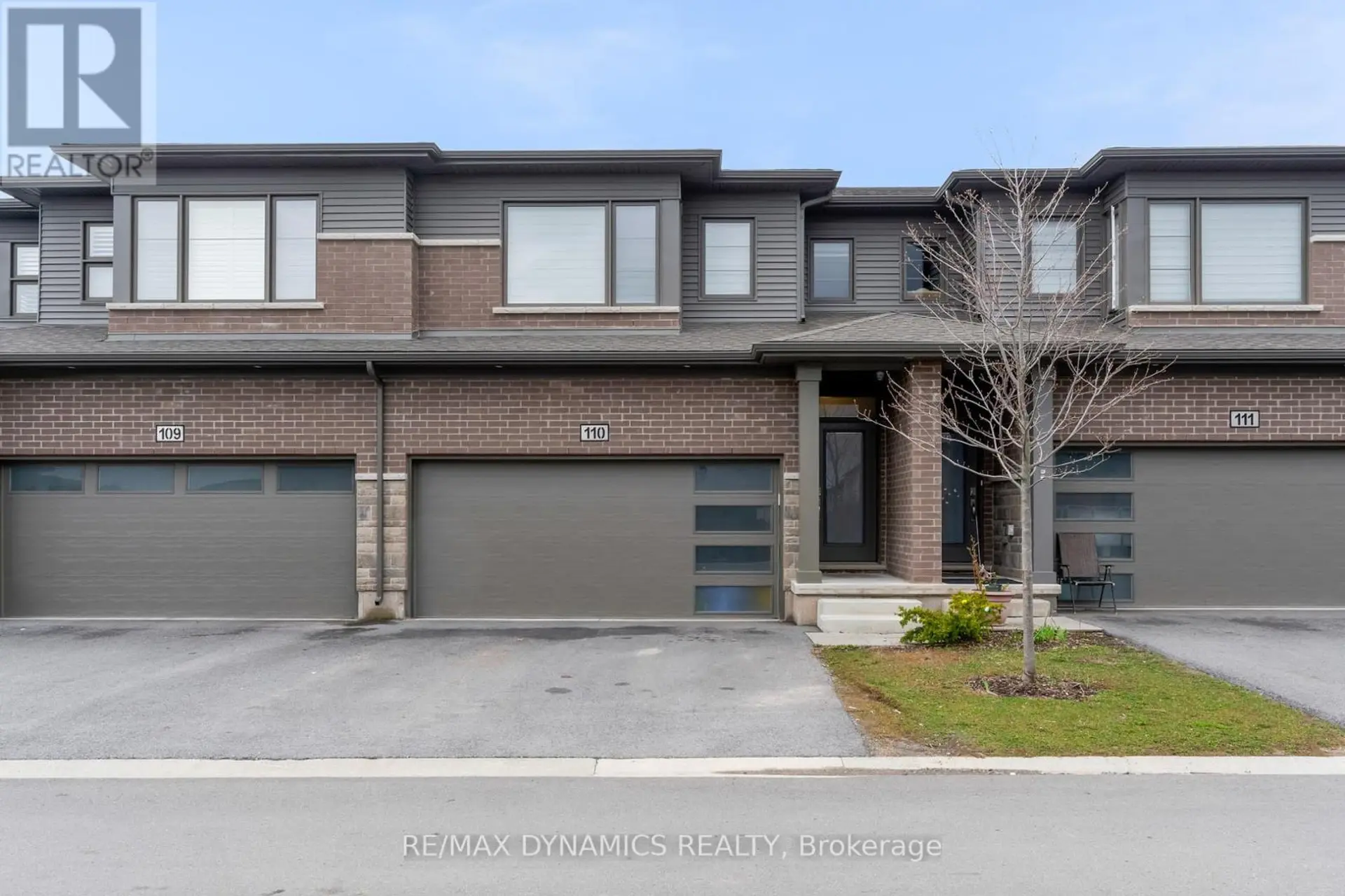 #110 4552 PORTAGE ROAD - Image 1