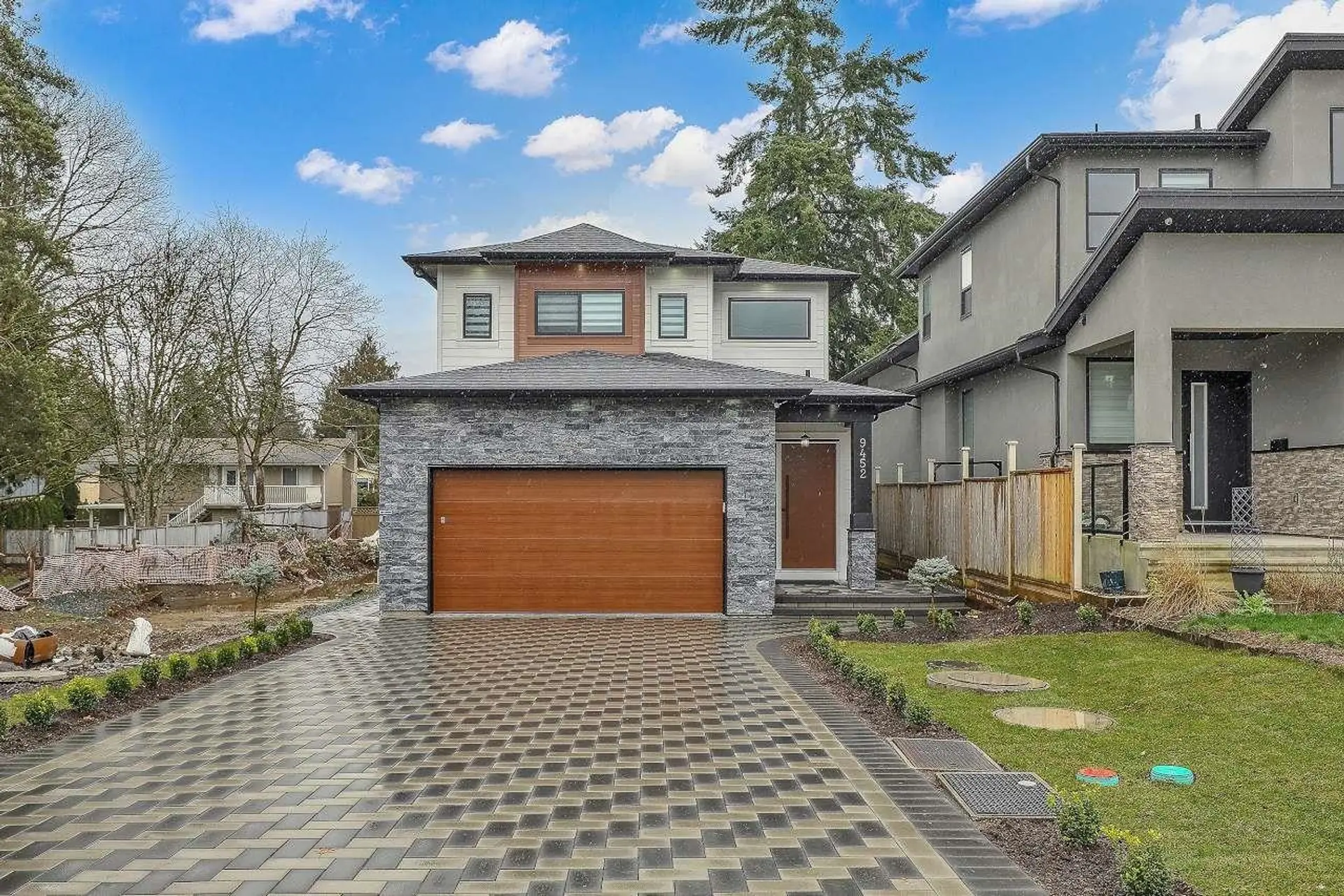 Property at 9452 118 Street, Delta, BC