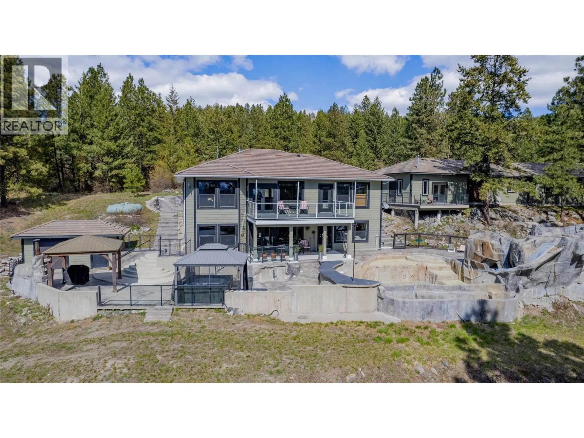 Property at 1370 Bullmoose Way, Osoyoos, BC