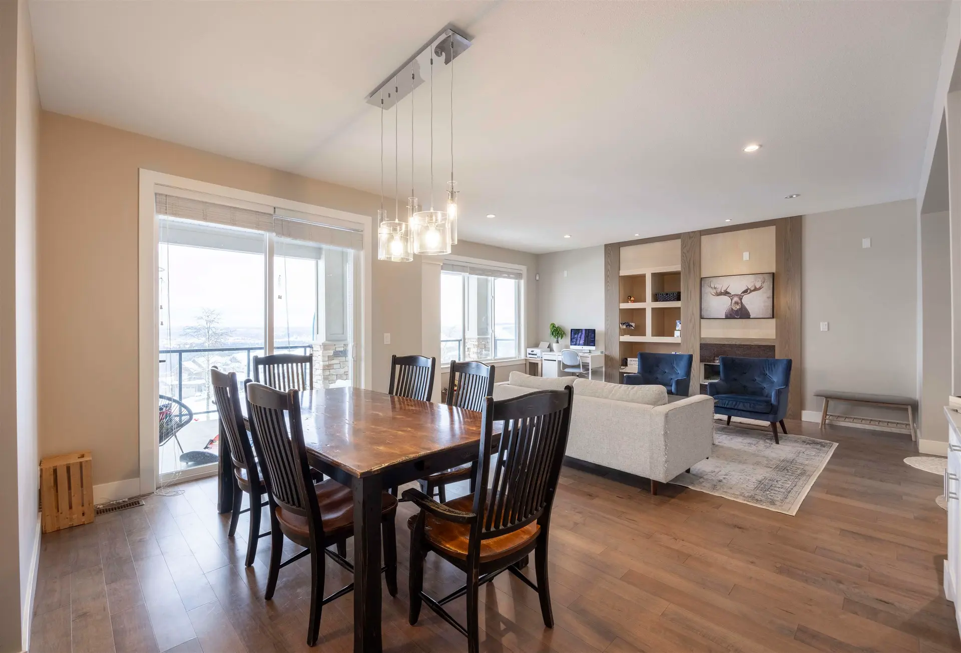 Property at 3501 Sheffield Avenue, Coquitlam, BC