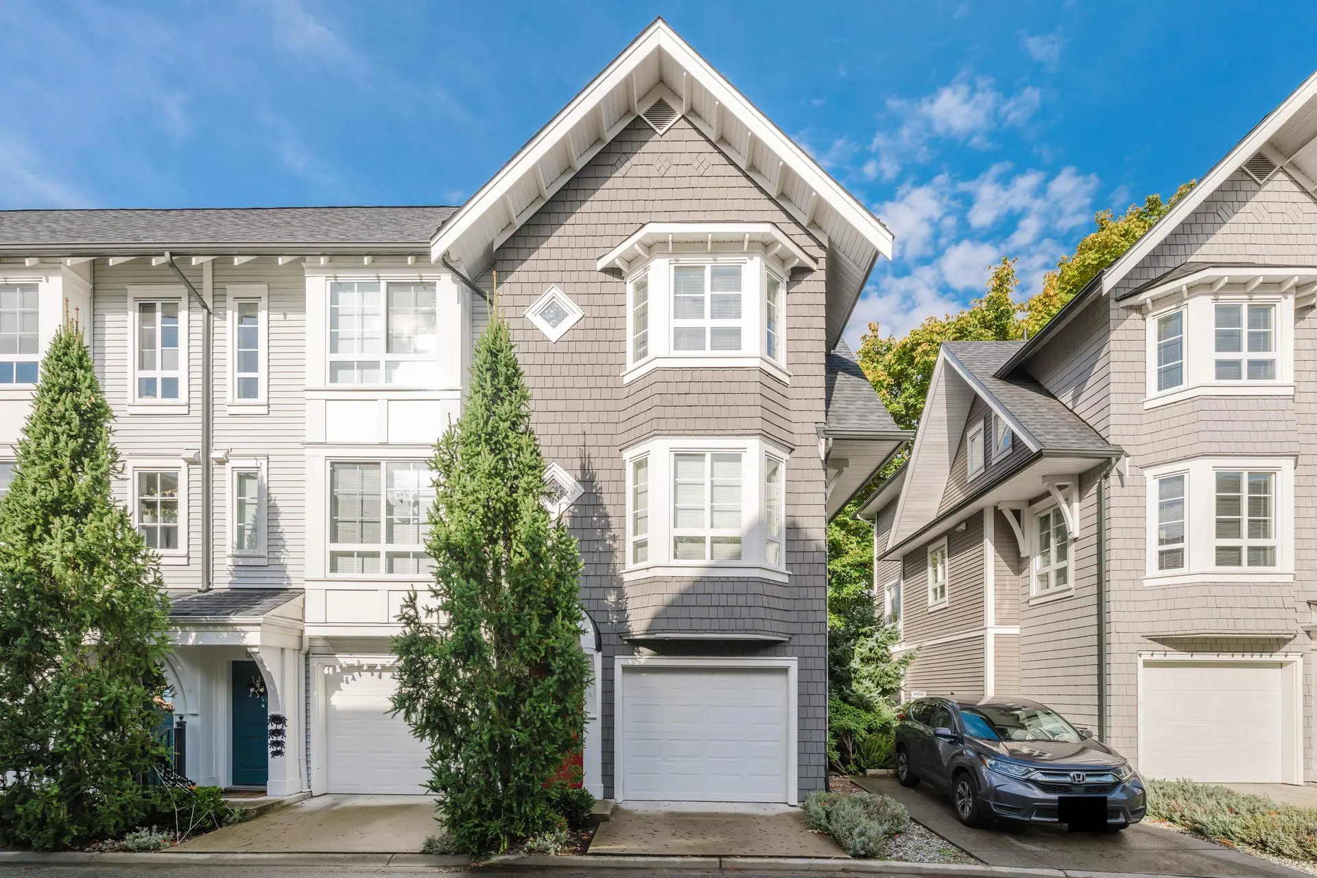 Property at #85 8476 207a Street, Langley, BC