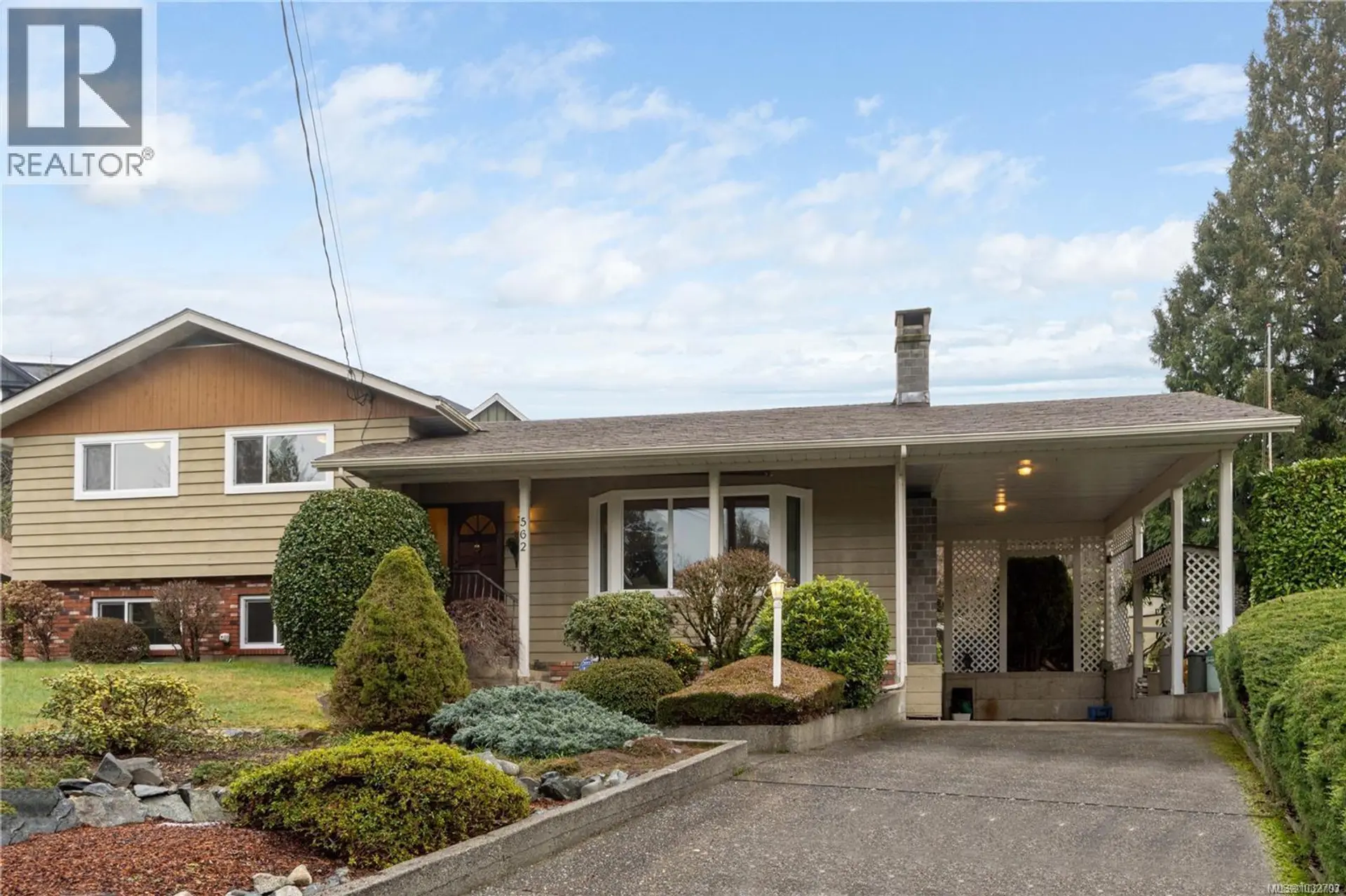 Property at 562 Rothdale Rd, Ladysmith, BC
