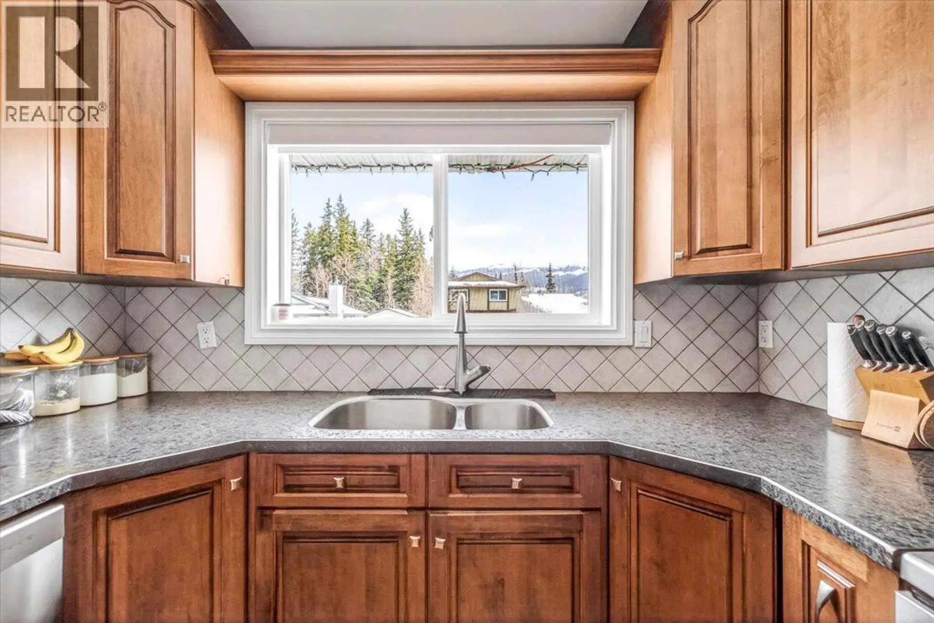 Property at 1293 Ponderosa Drive, Sparwood, BC