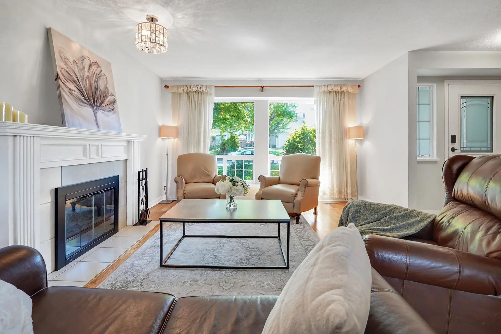 Property at 21371 86 Avenue, Langley, BC
