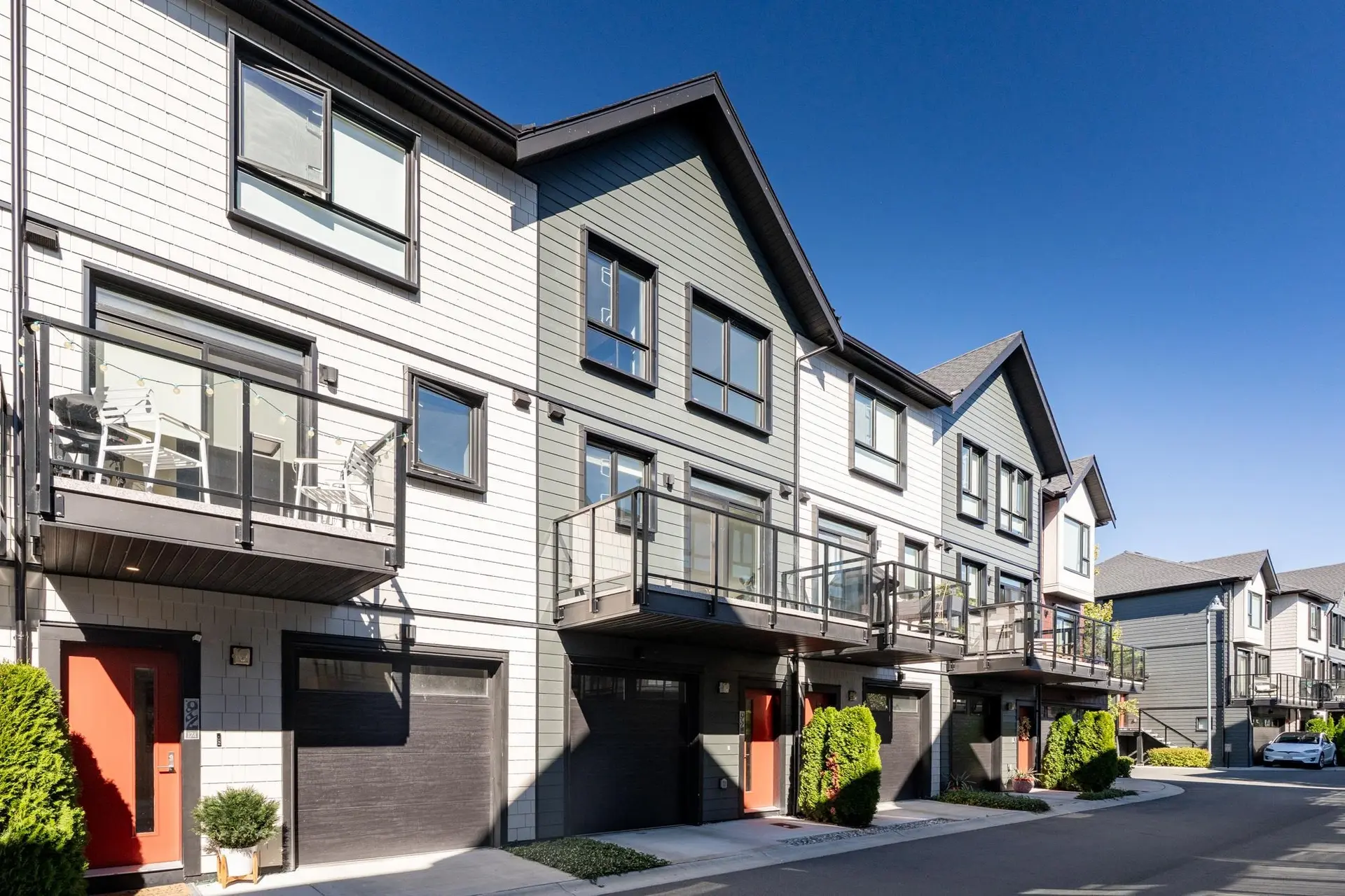 Property at #175 4738 Hemlock Way, Tsawwassen, BC