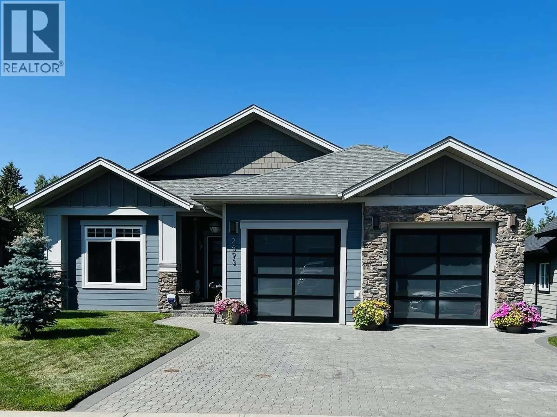Property at 2693 LINKS DRIVE, Prince George, BC