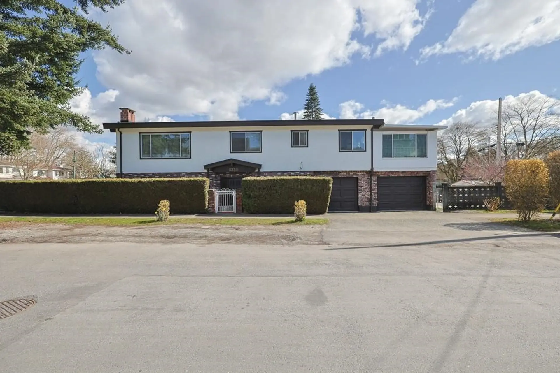 Property at 5730 Quebec Street, Vancouver, BC