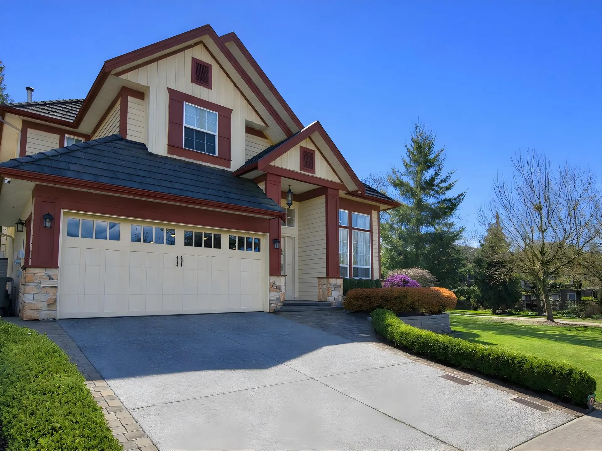 Property at 15430 34a Avenue, Surrey, BC