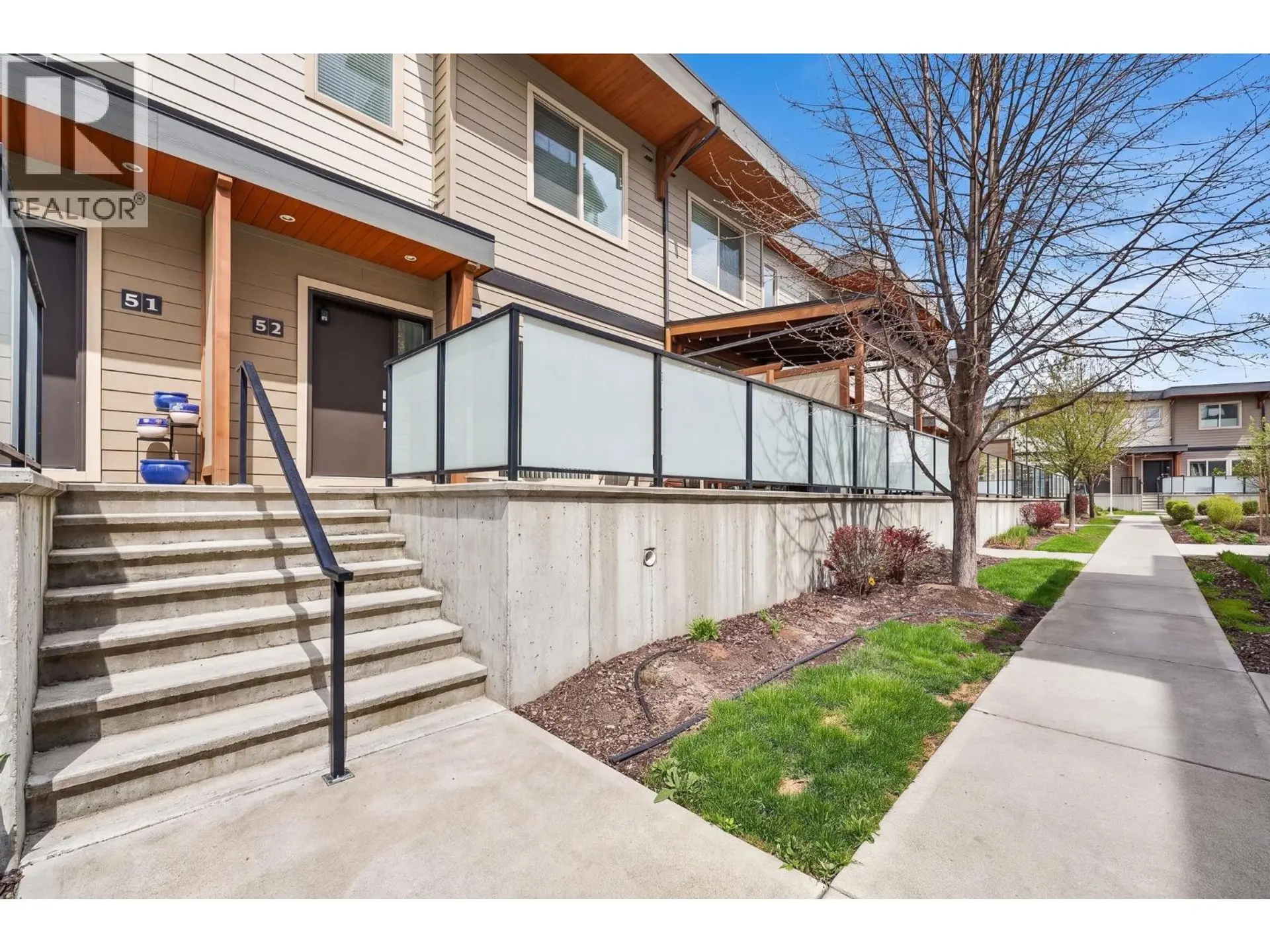 Property at #52 3626 Mission Springs Drive, Kelowna, BC