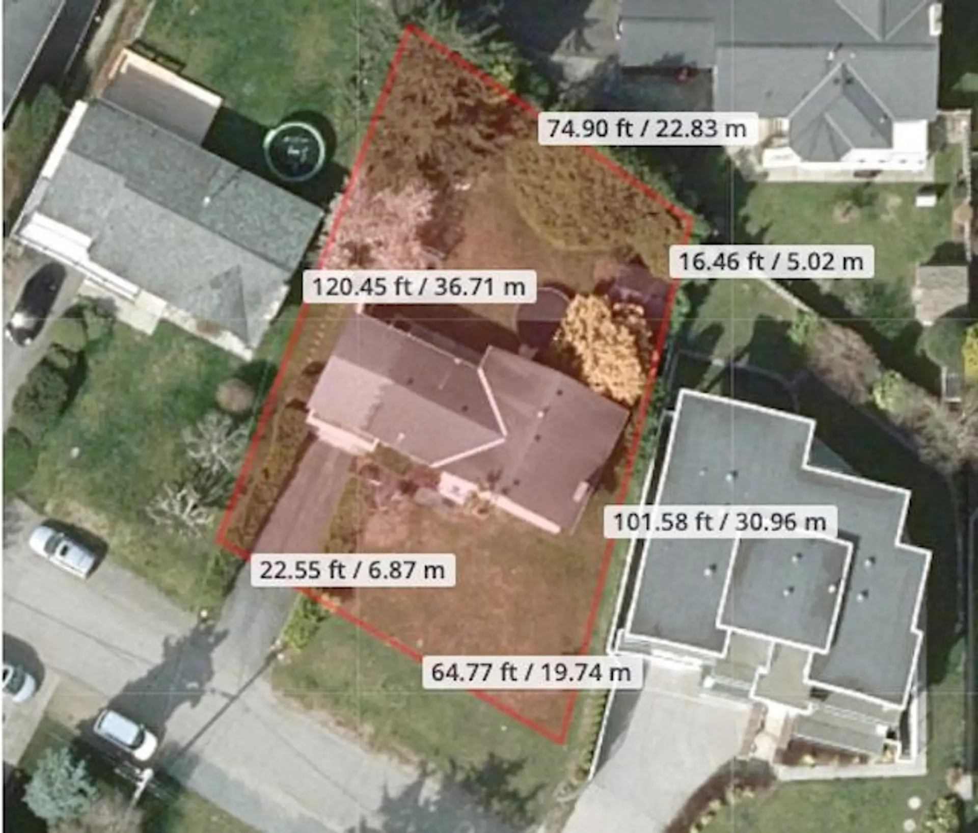 14451 Mann Park Crescent - Image 17