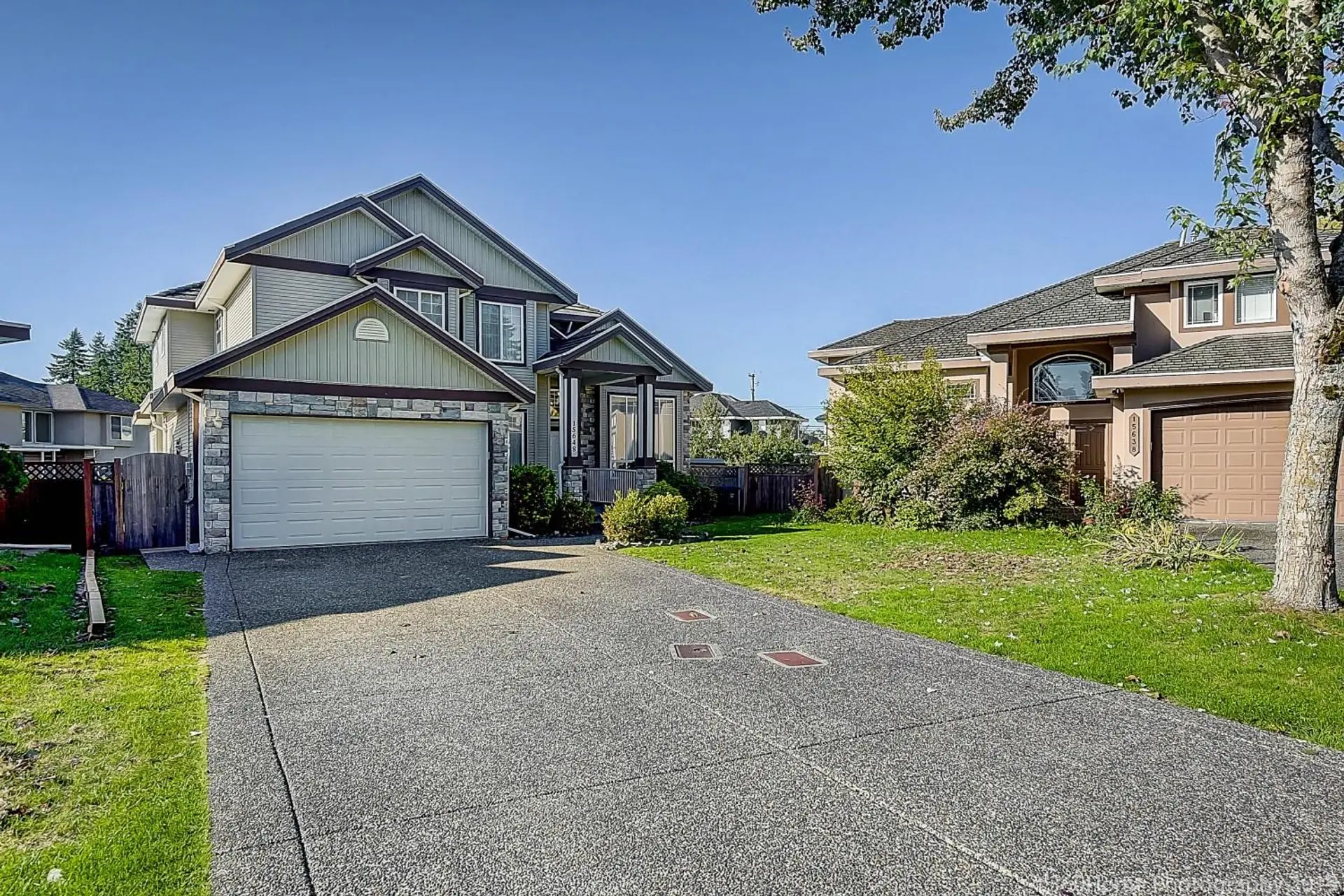 Property at 15648 83a Avenue, Surrey, BC