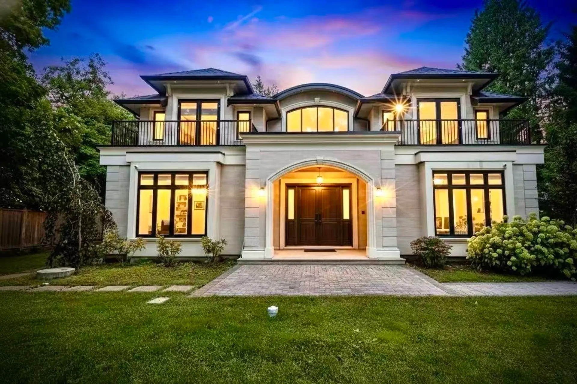 Property at 1048 Handsworth Road, North Vancouver, BC