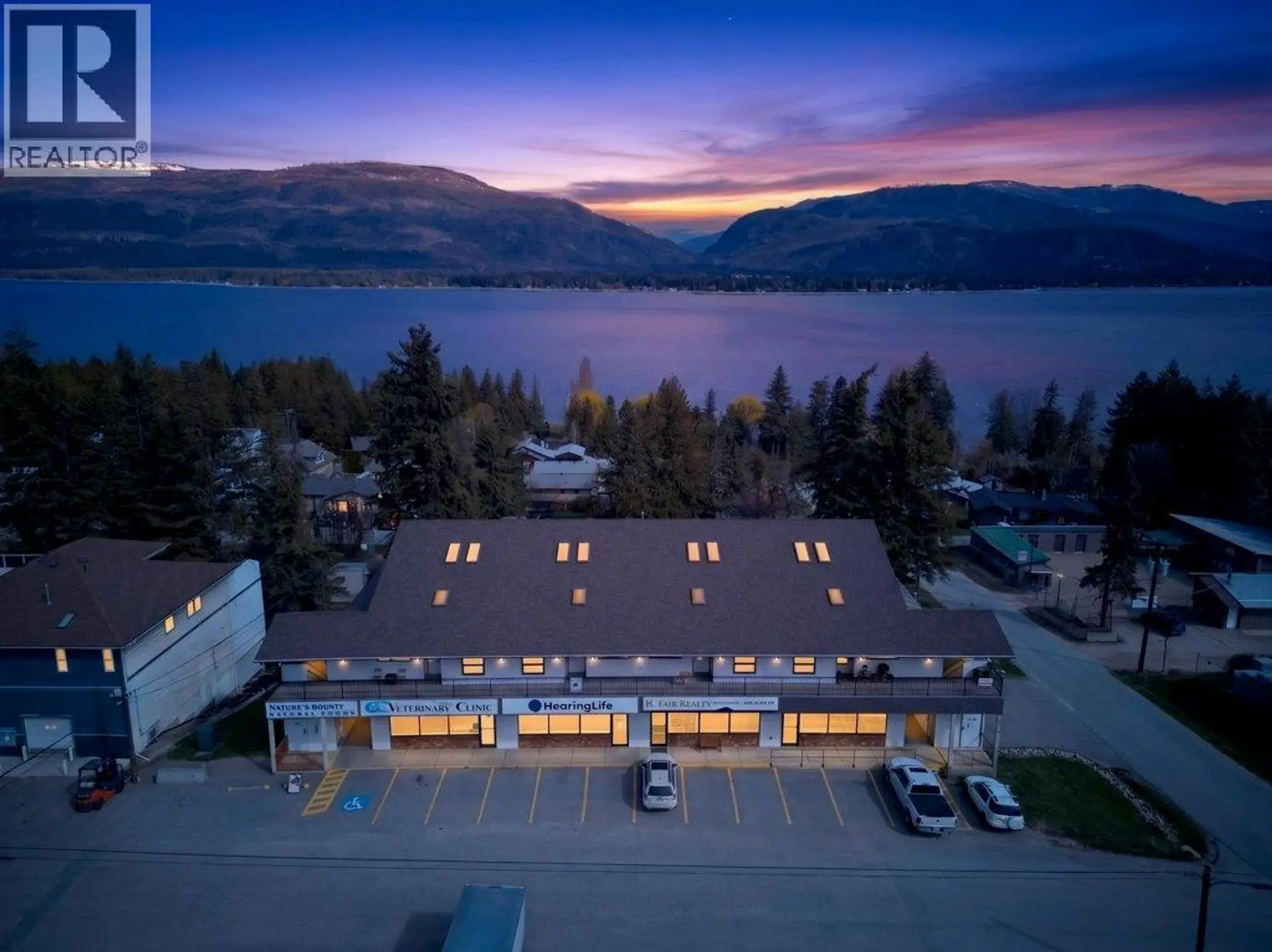 Property at #3 1261 Trans Canada Highway, Sorrento, BC