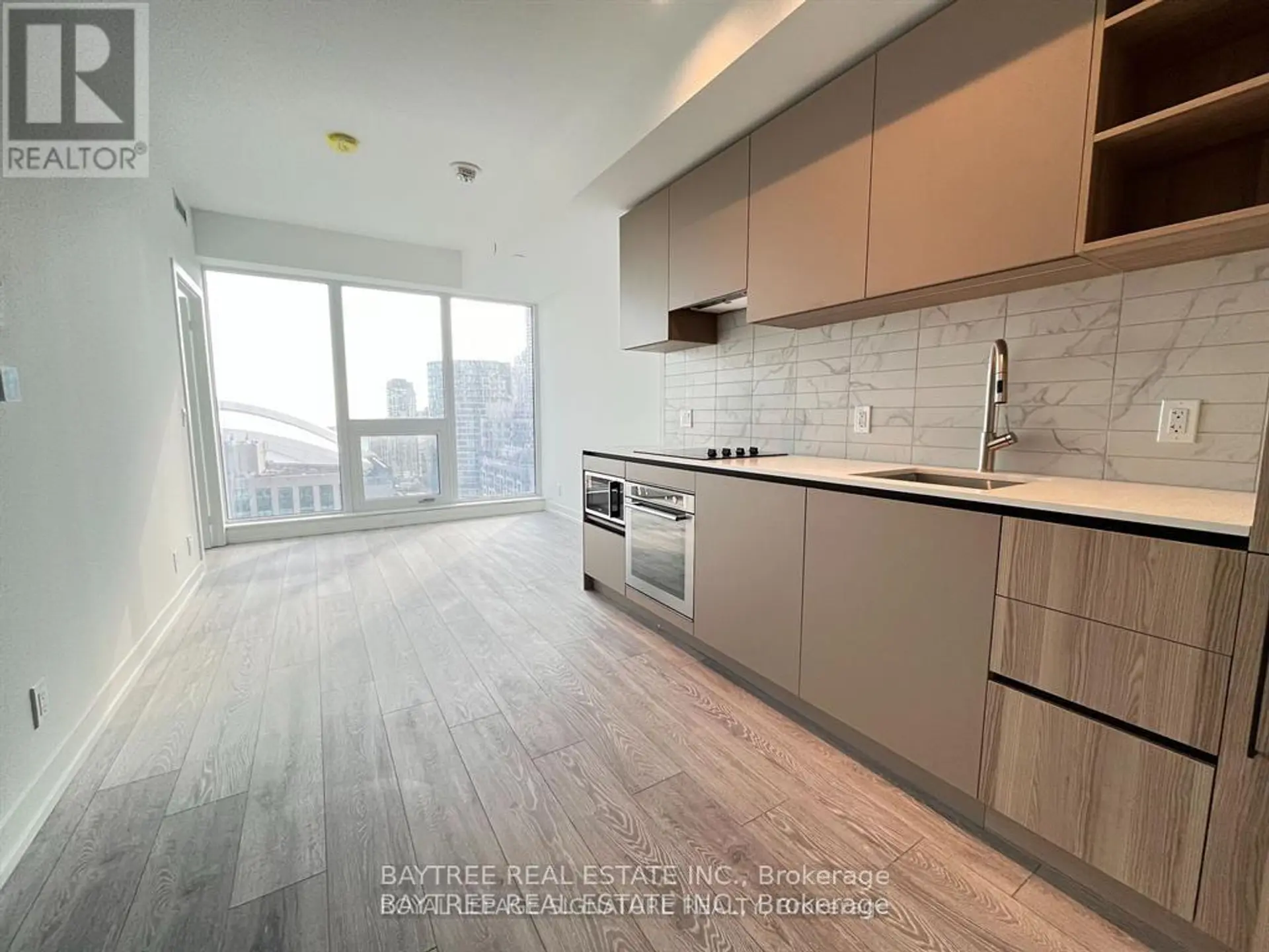 #1201 55 MERCER STREET - Image 1