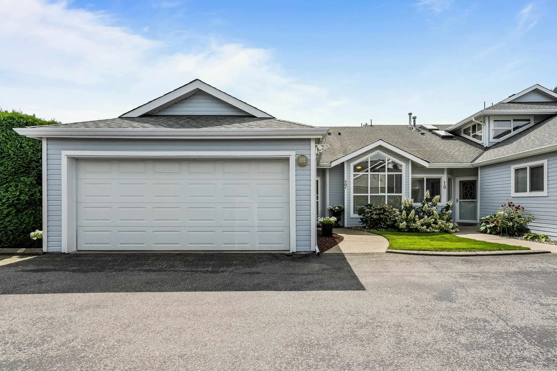 Property at #17 730 McCombs Drive, Harrison Hot Springs, BC
