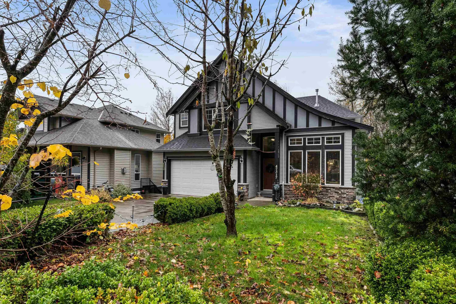 Property at 47317 Brewster Place, Chilliwack, BC