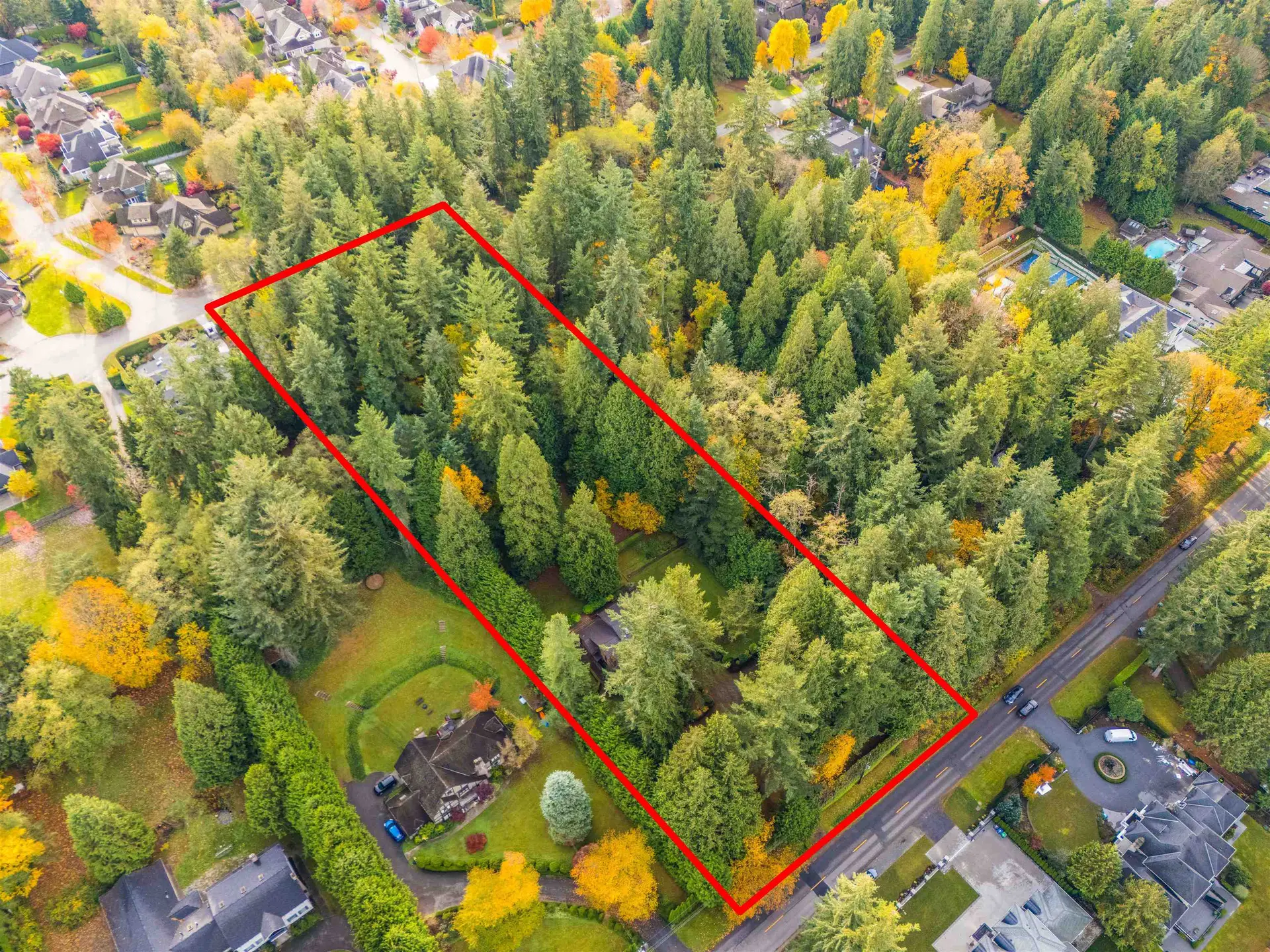 Property at 13915 27 Avenue, Surrey, BC