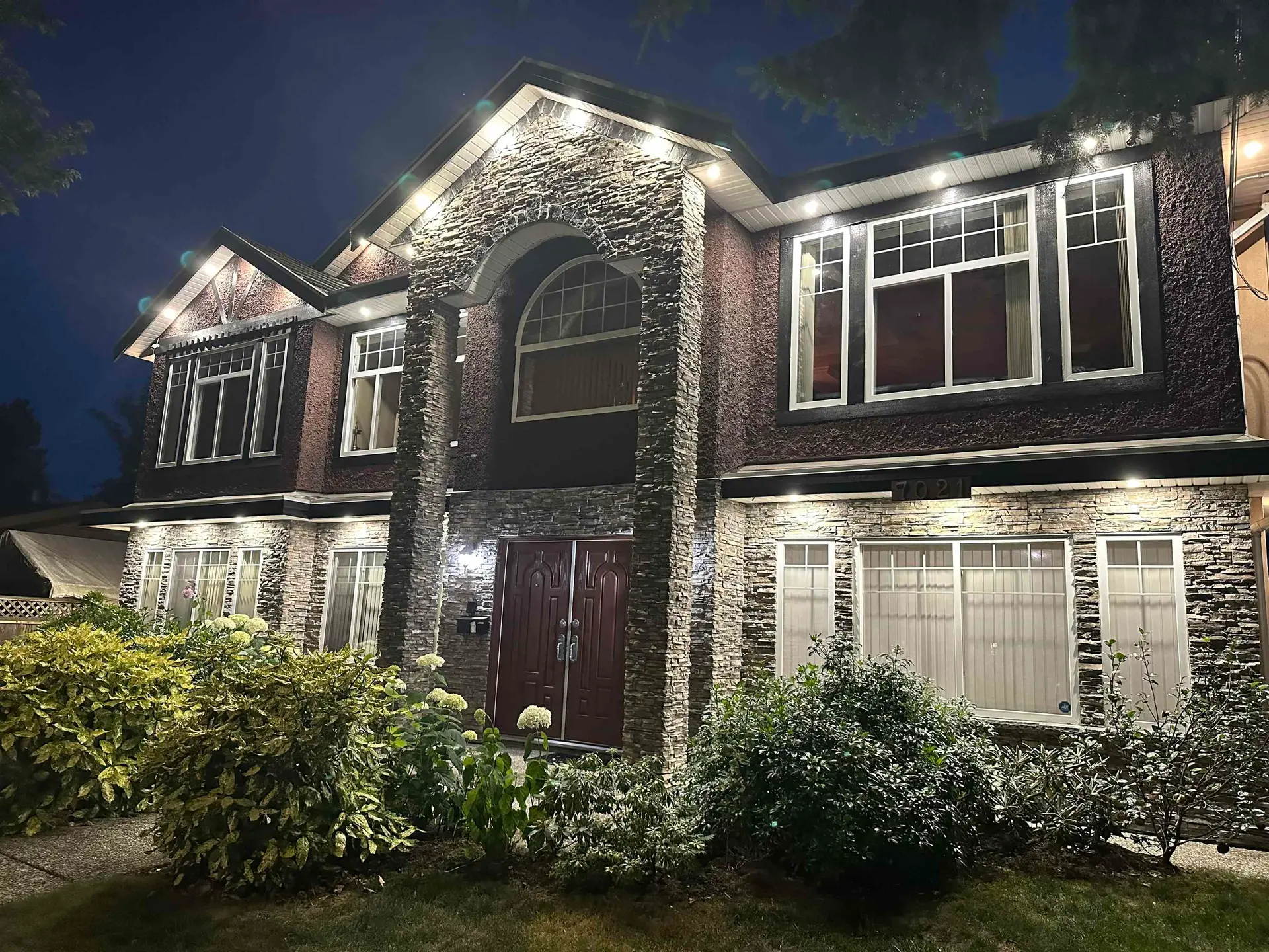 Property at 7021 132 Street, Surrey, BC