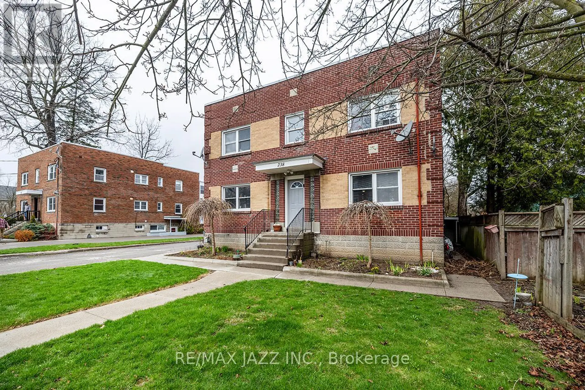 Property at 238 JAMES STREET E, Cobourg, ON