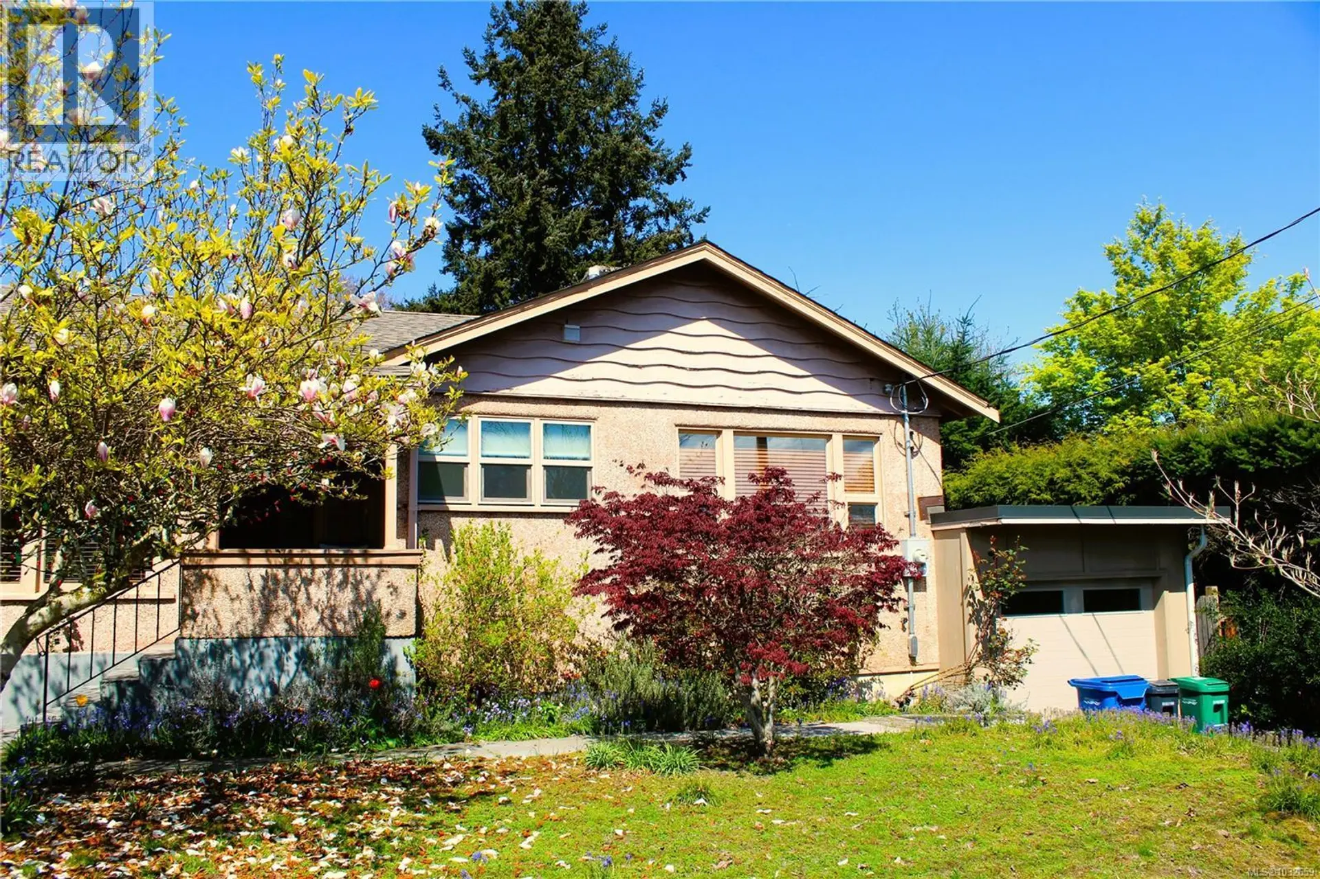 Property at 172 Bryden St, Nanaimo, BC