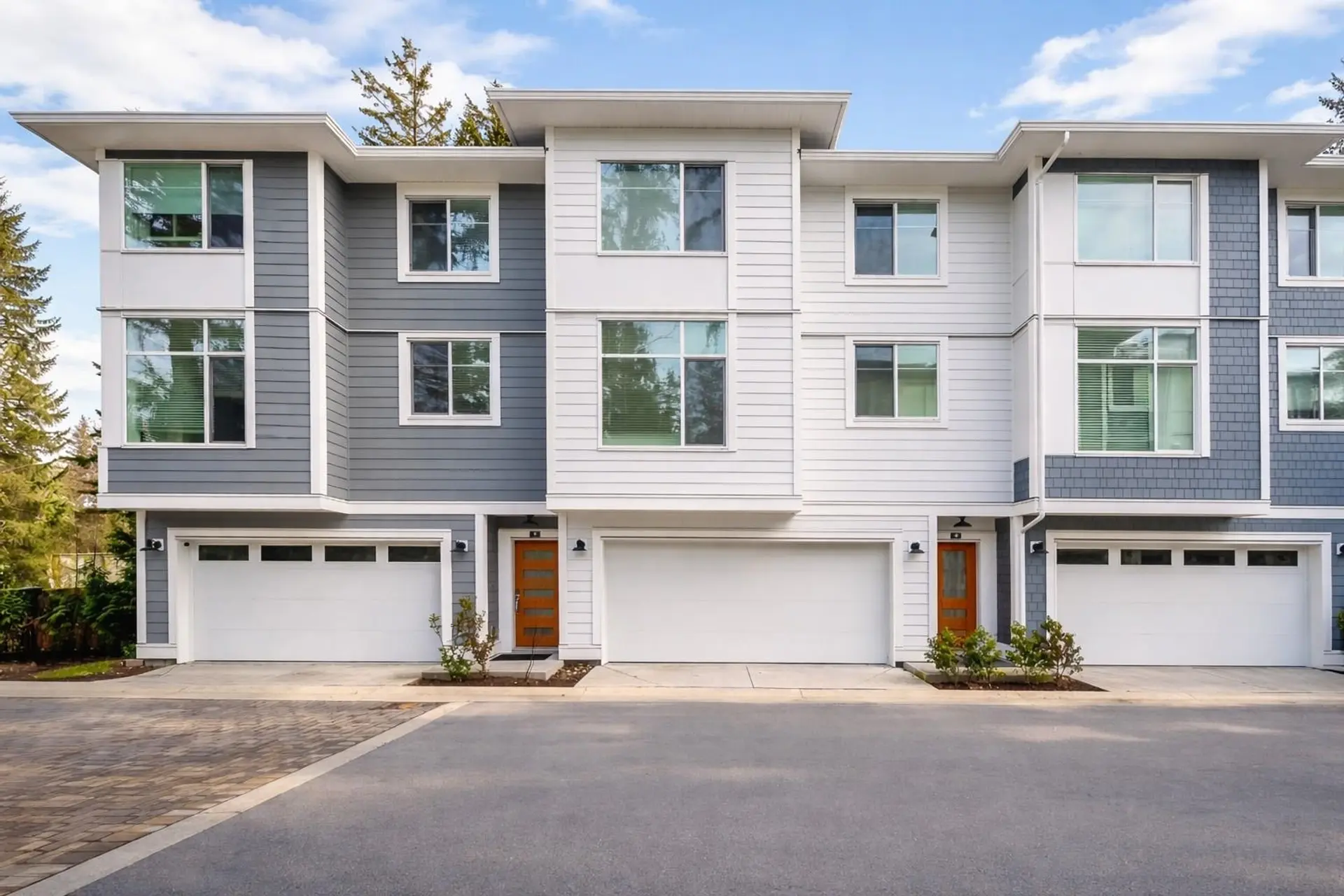 Property at #9 2328 167a Street, Surrey, BC